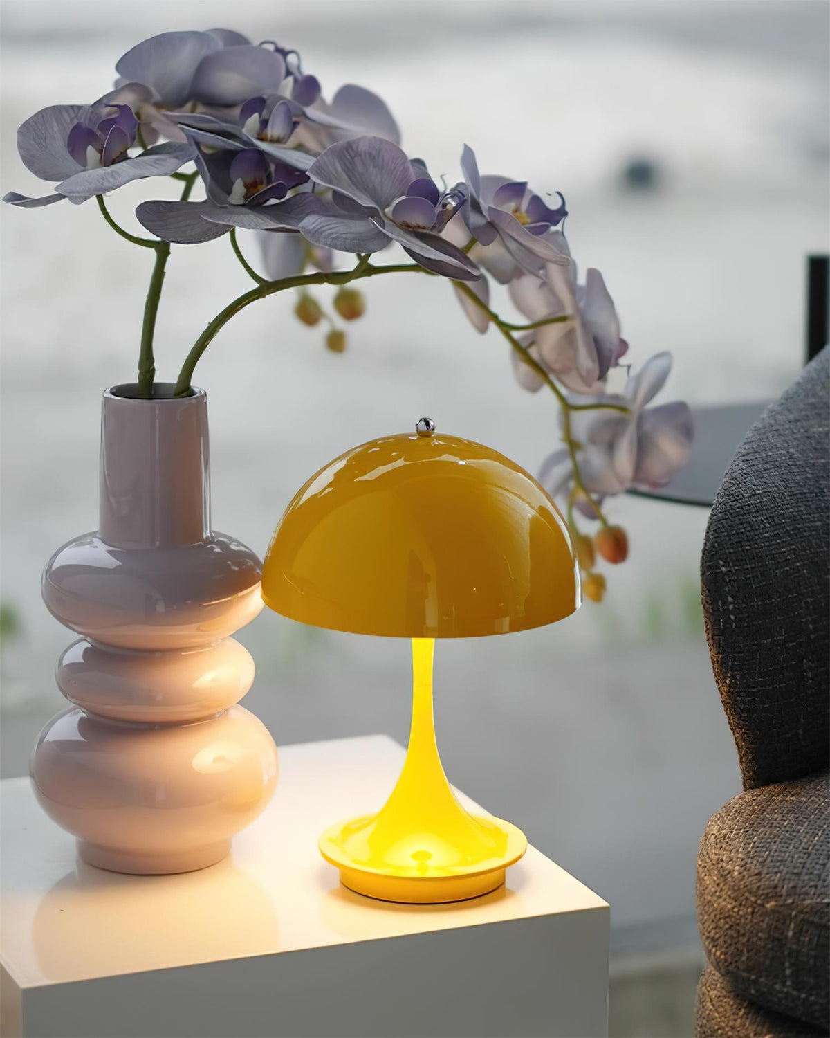 Orbee Table Lamp – detail 24