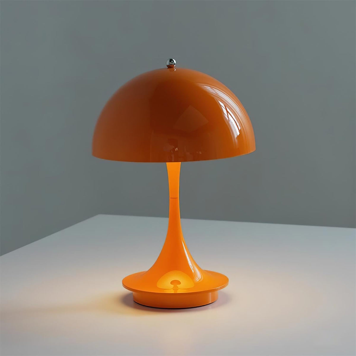 Geval Outdoor Table Lamp