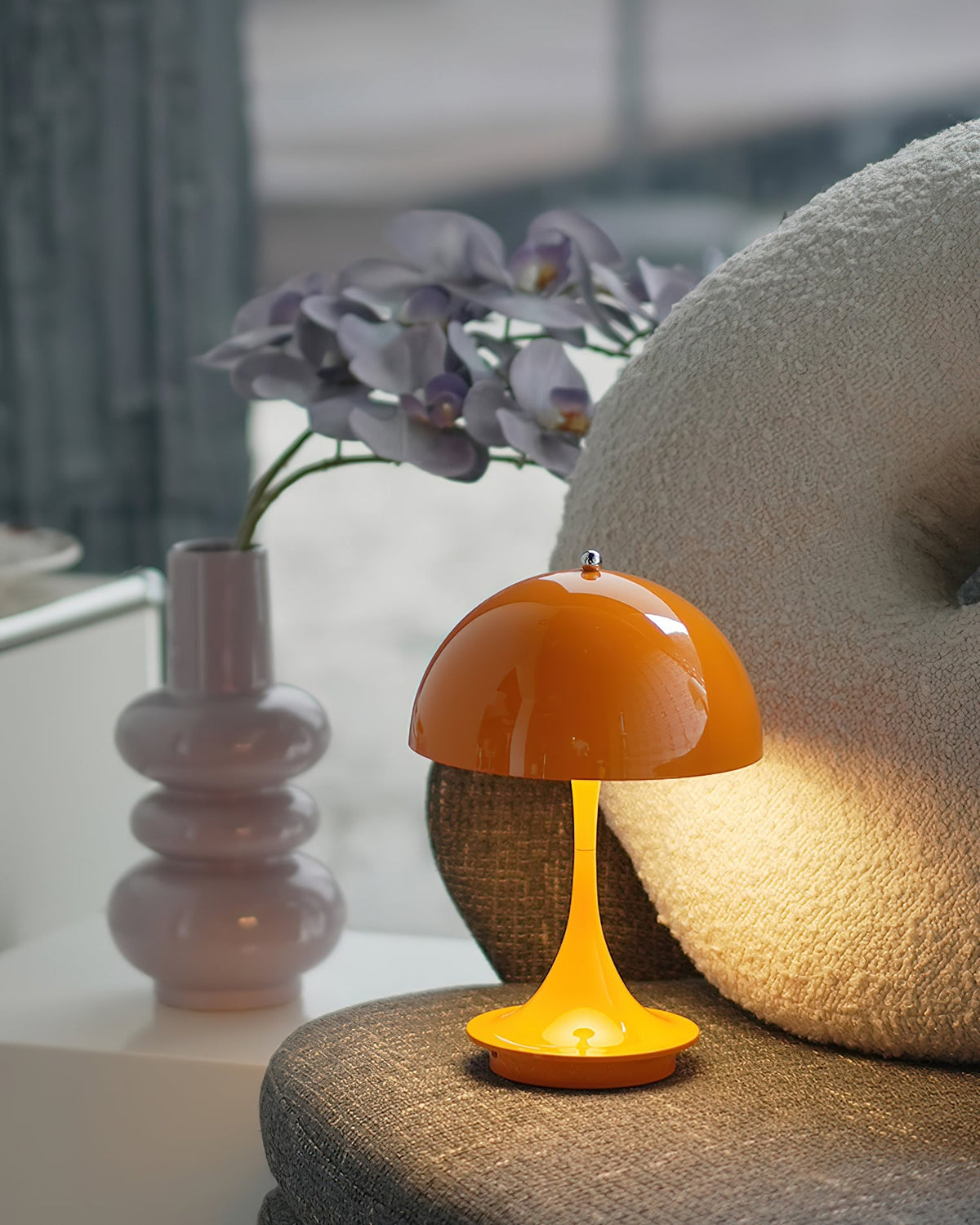 Orbee Table Lamp – detail 9