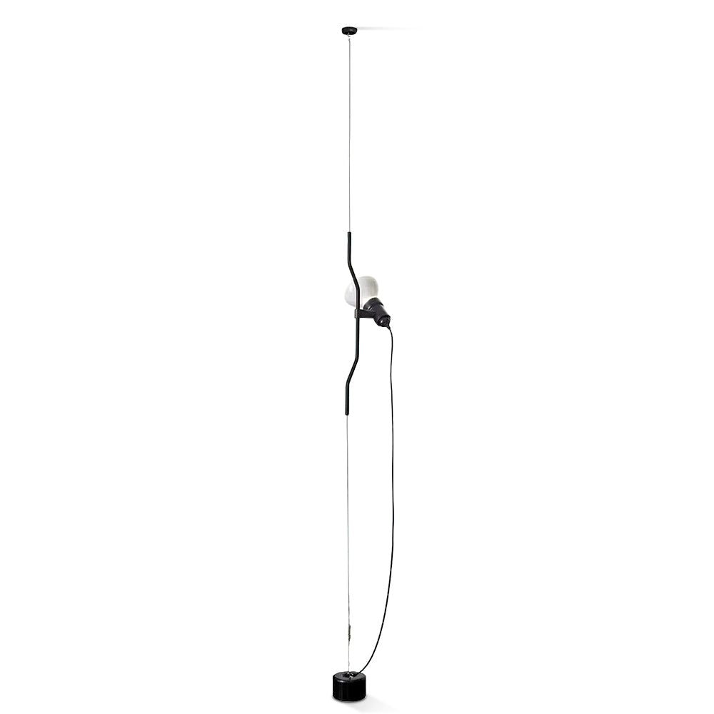 Pabel Floor to Ceiling Light