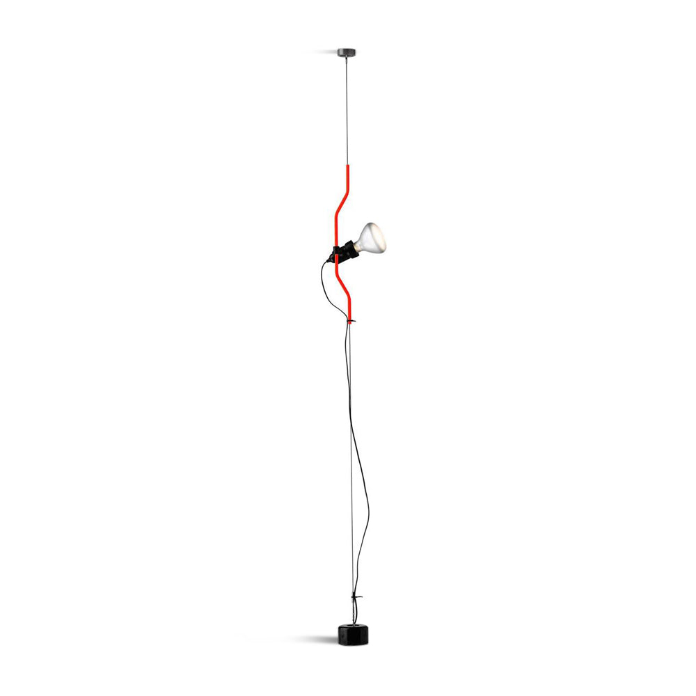 Pabel Floor to Ceiling Light