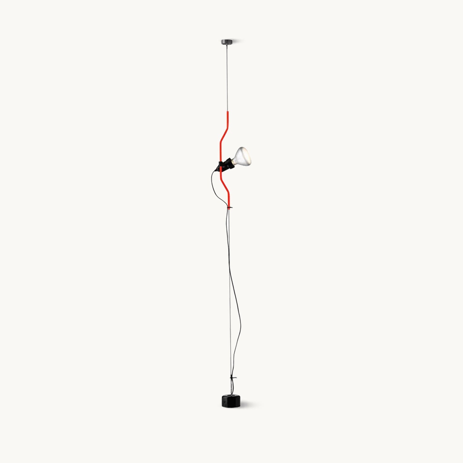 Pabel Floor to Ceiling Light