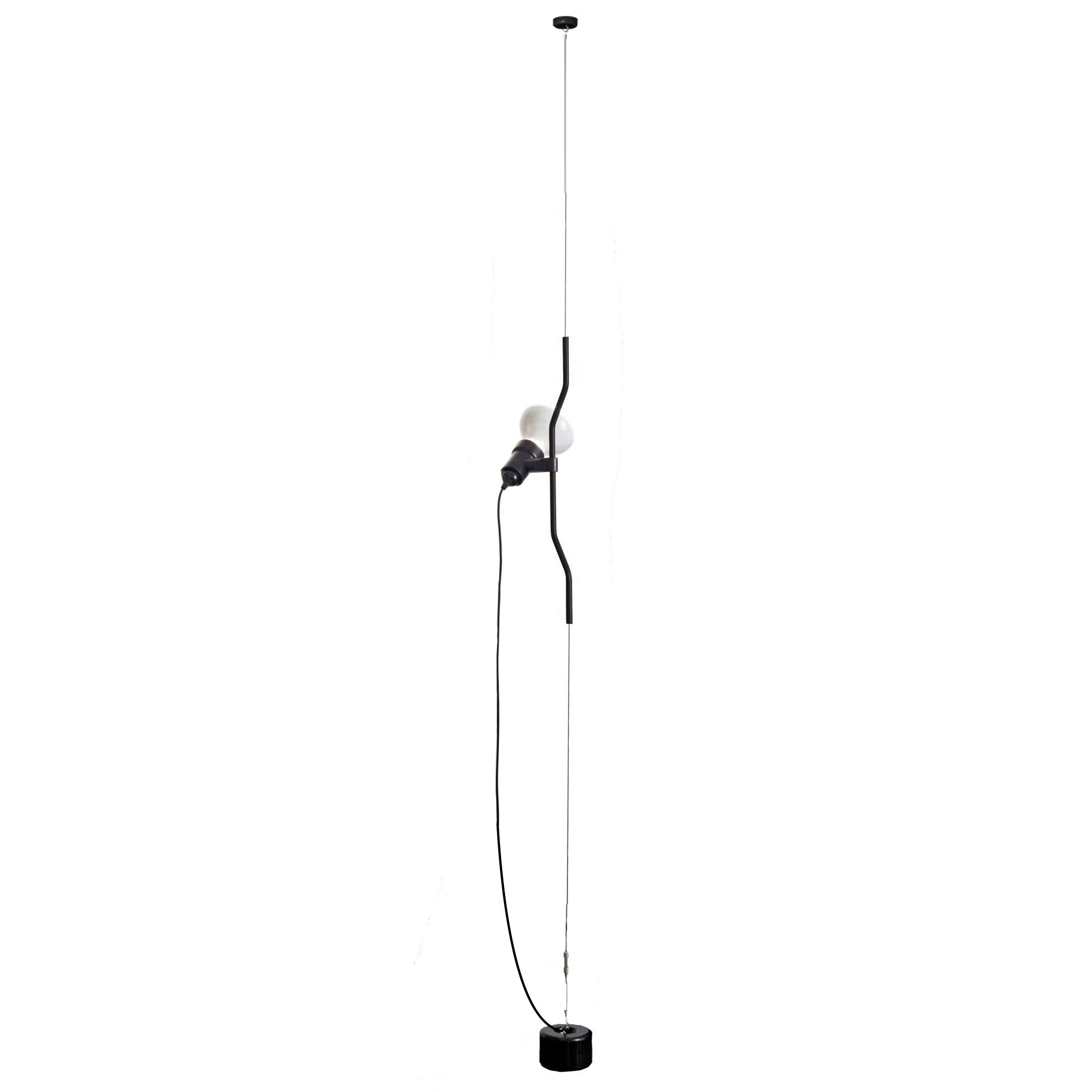 Pabel Floor to Ceiling Light