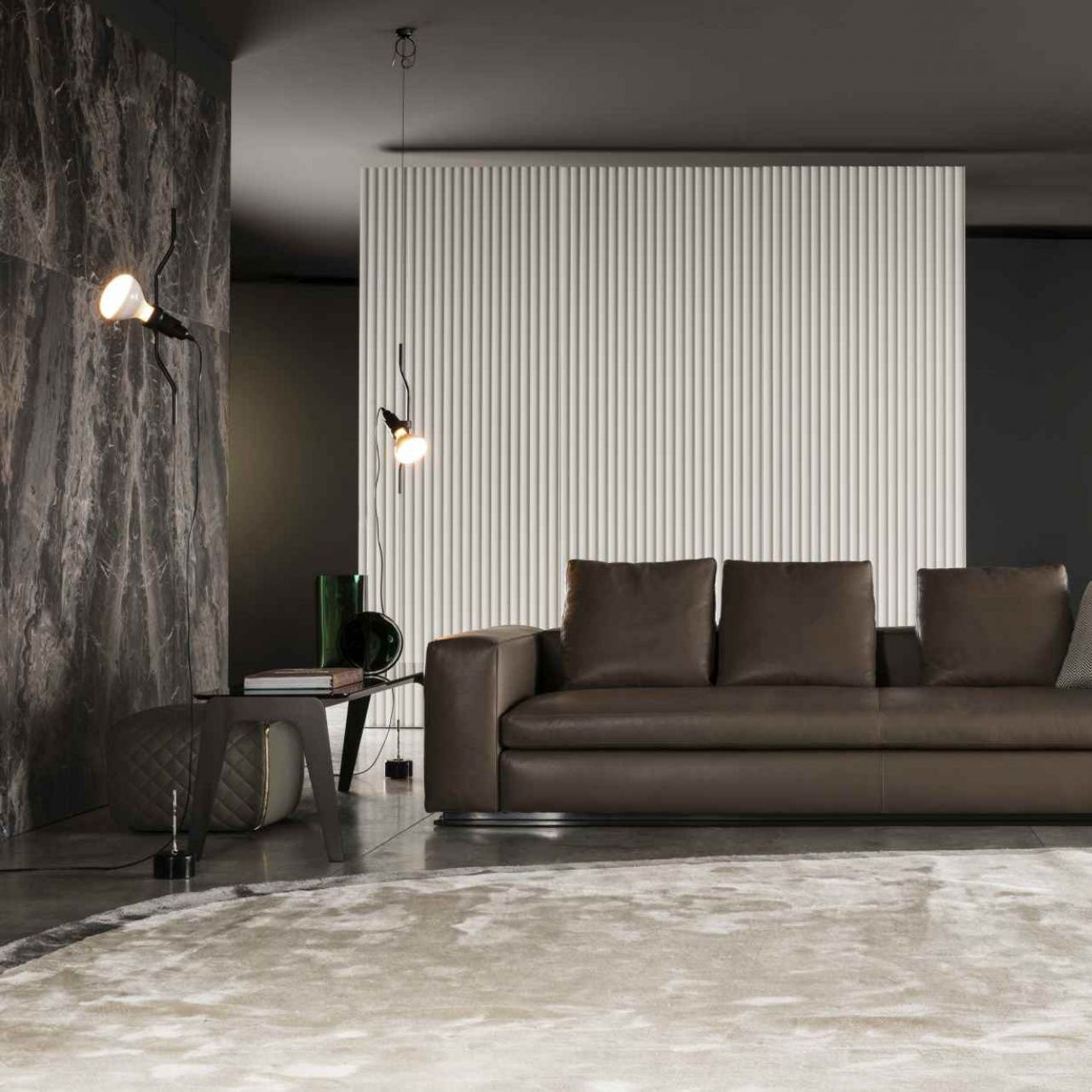 Pabel Floor to Ceiling Light