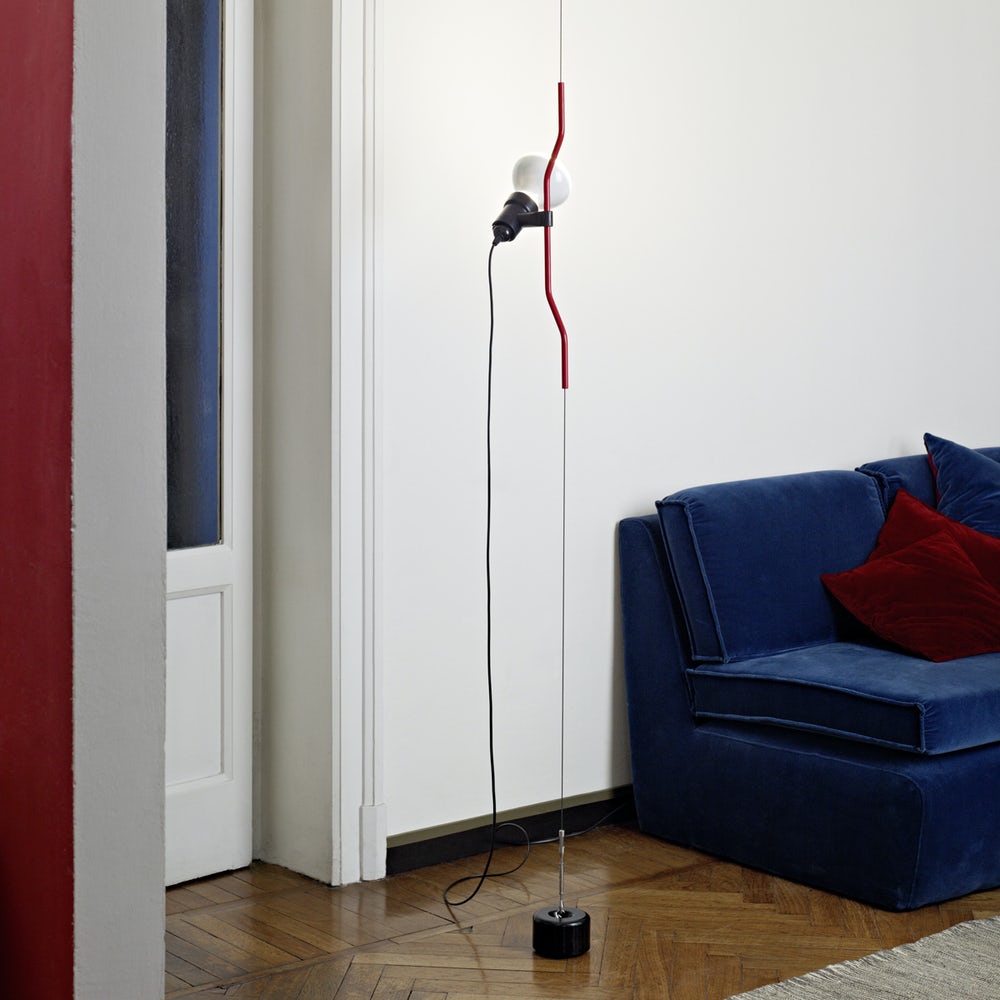 Pabel Floor to Ceiling Light