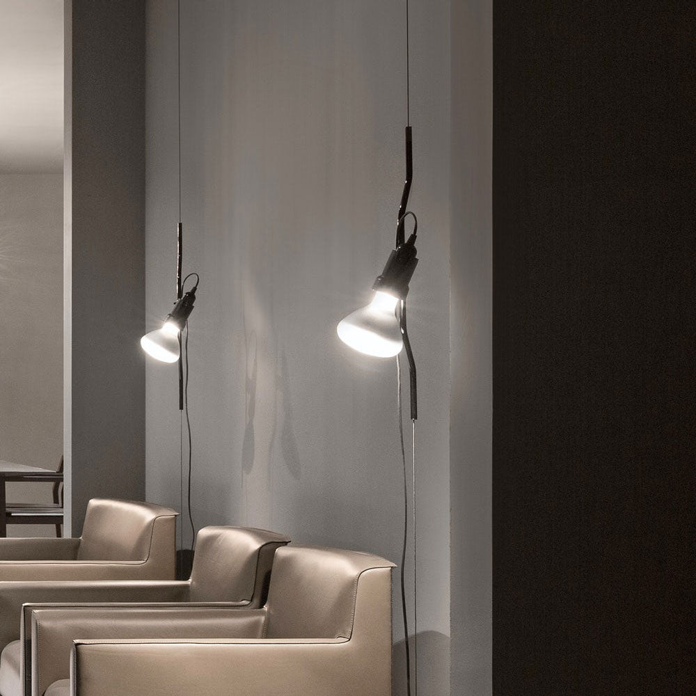 Pabel Floor to Ceiling Light