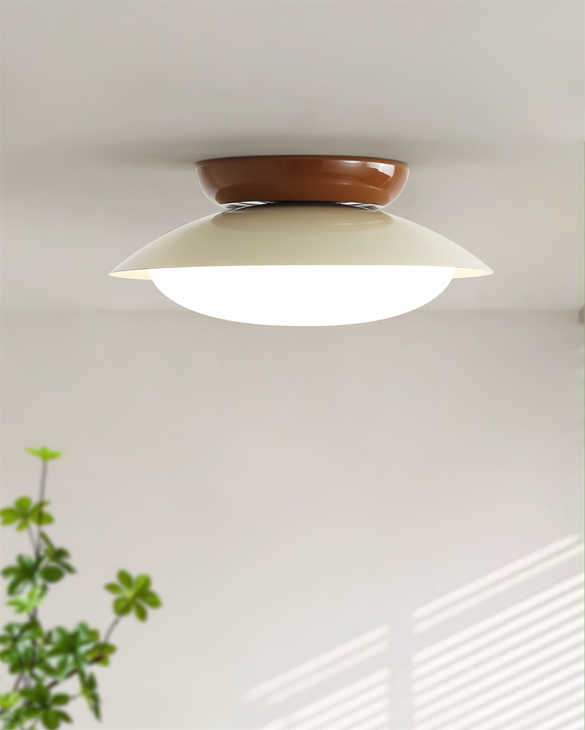 Obulo Outdoor Ceiling Light