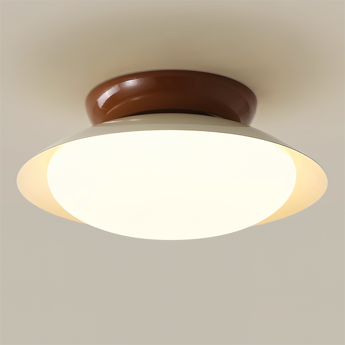 Obulo Outdoor Ceiling Light