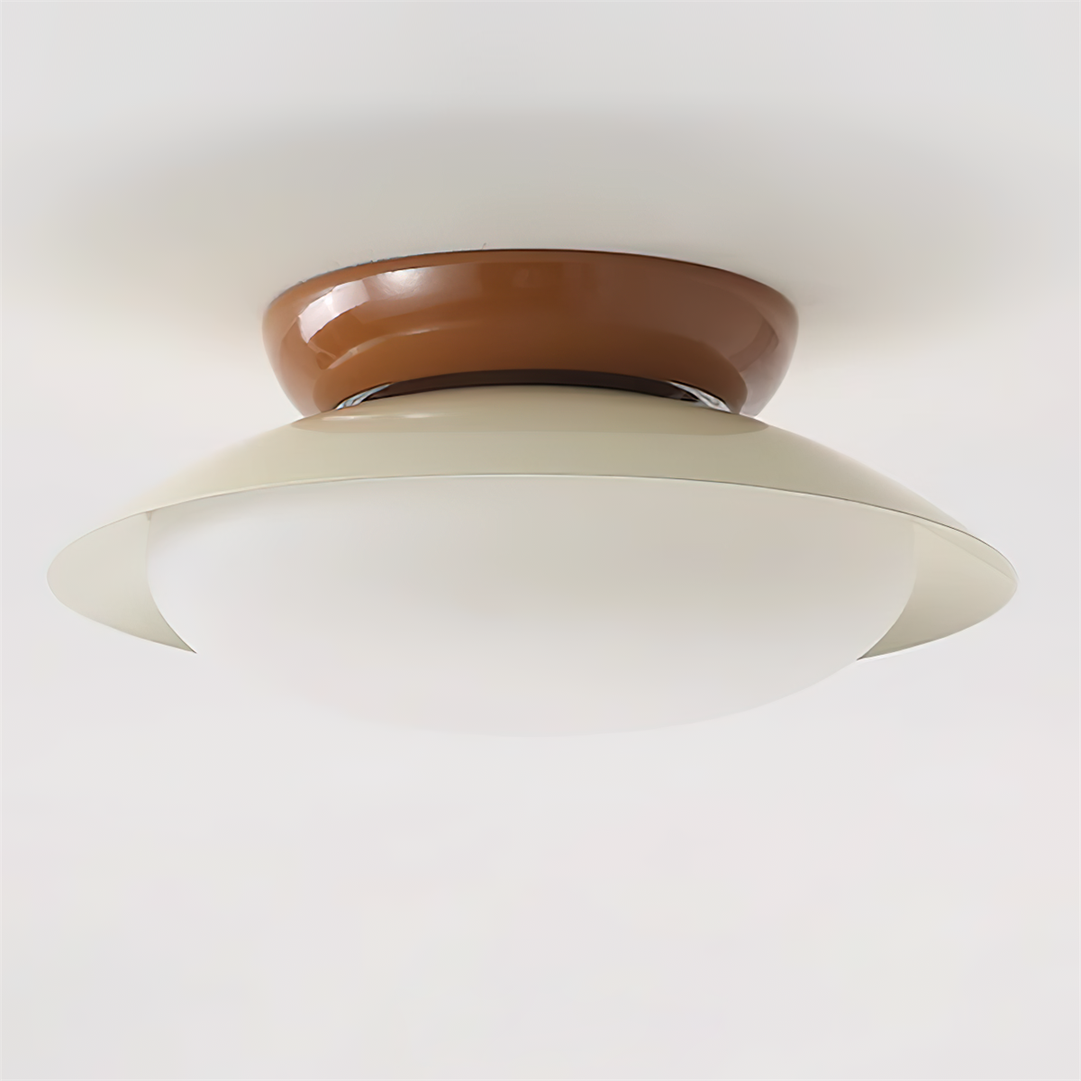Obulo Outdoor Ceiling Light