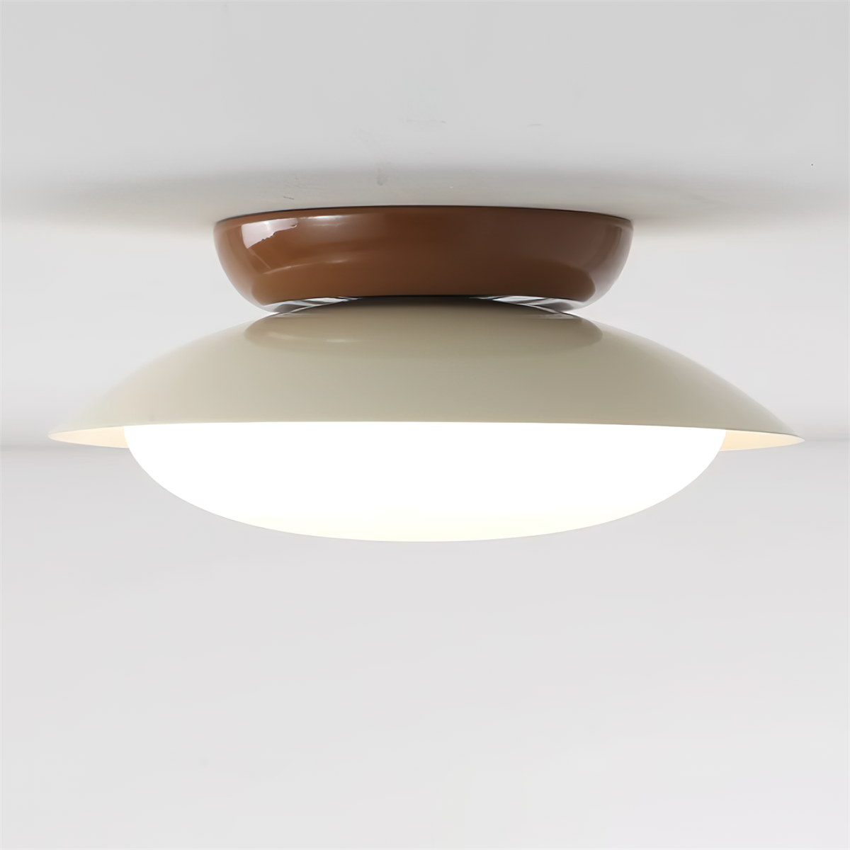 Obulo Outdoor Ceiling Light
