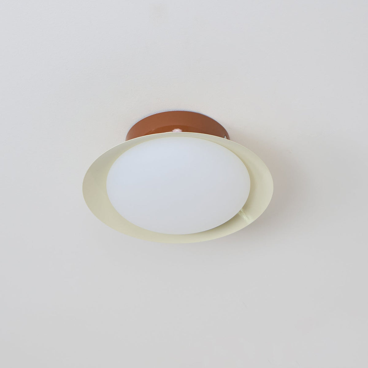 Obulo Outdoor Ceiling Light