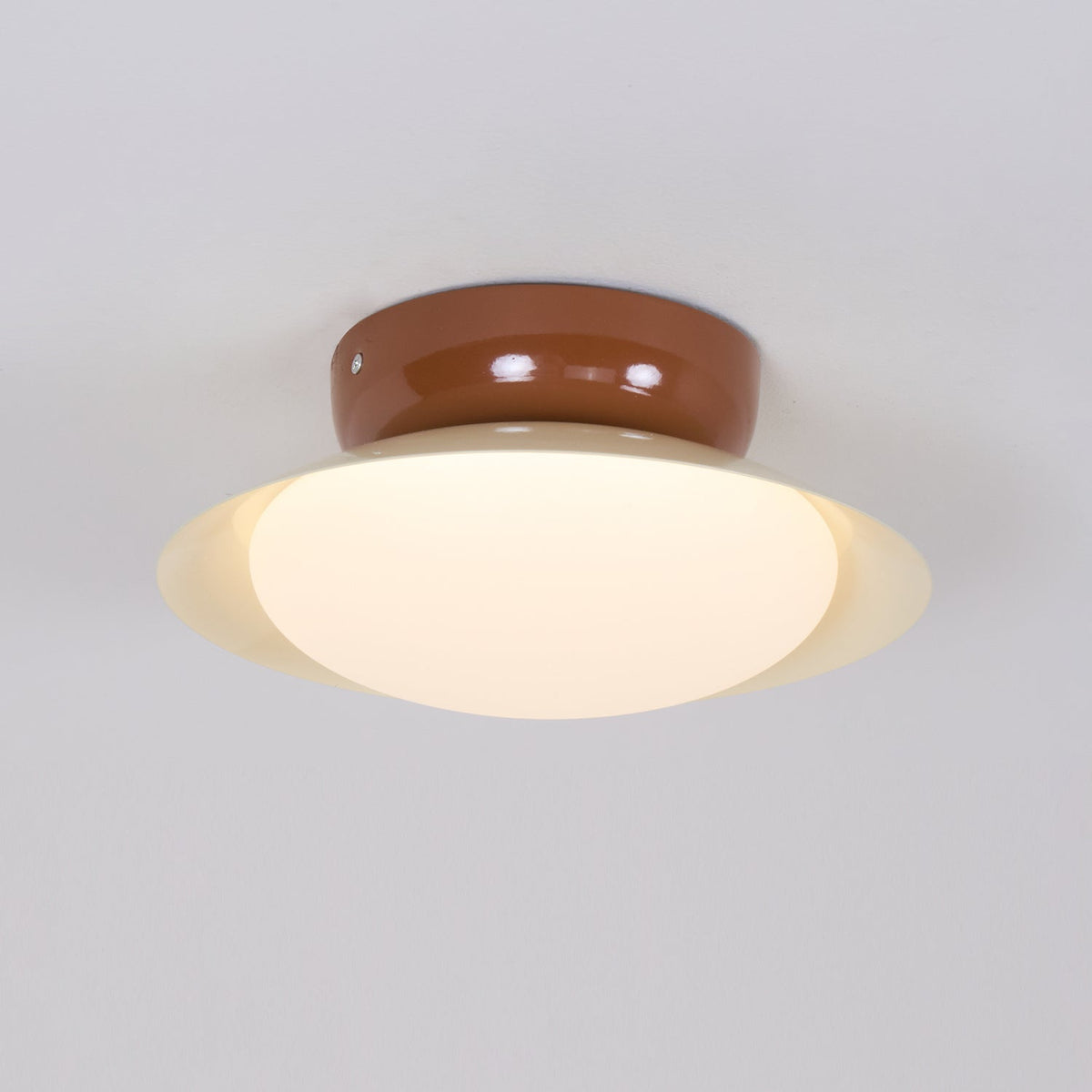 Obulo Outdoor Ceiling Light