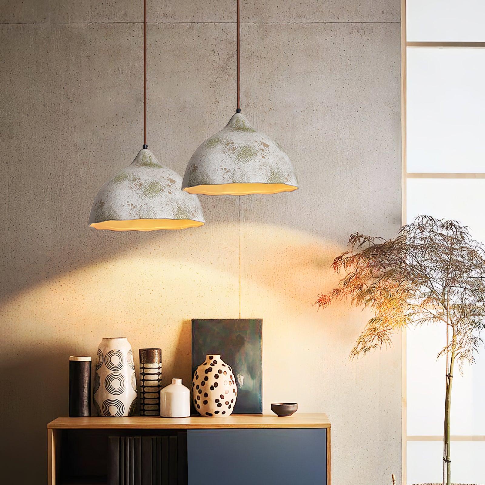 Pegas Pendant Light