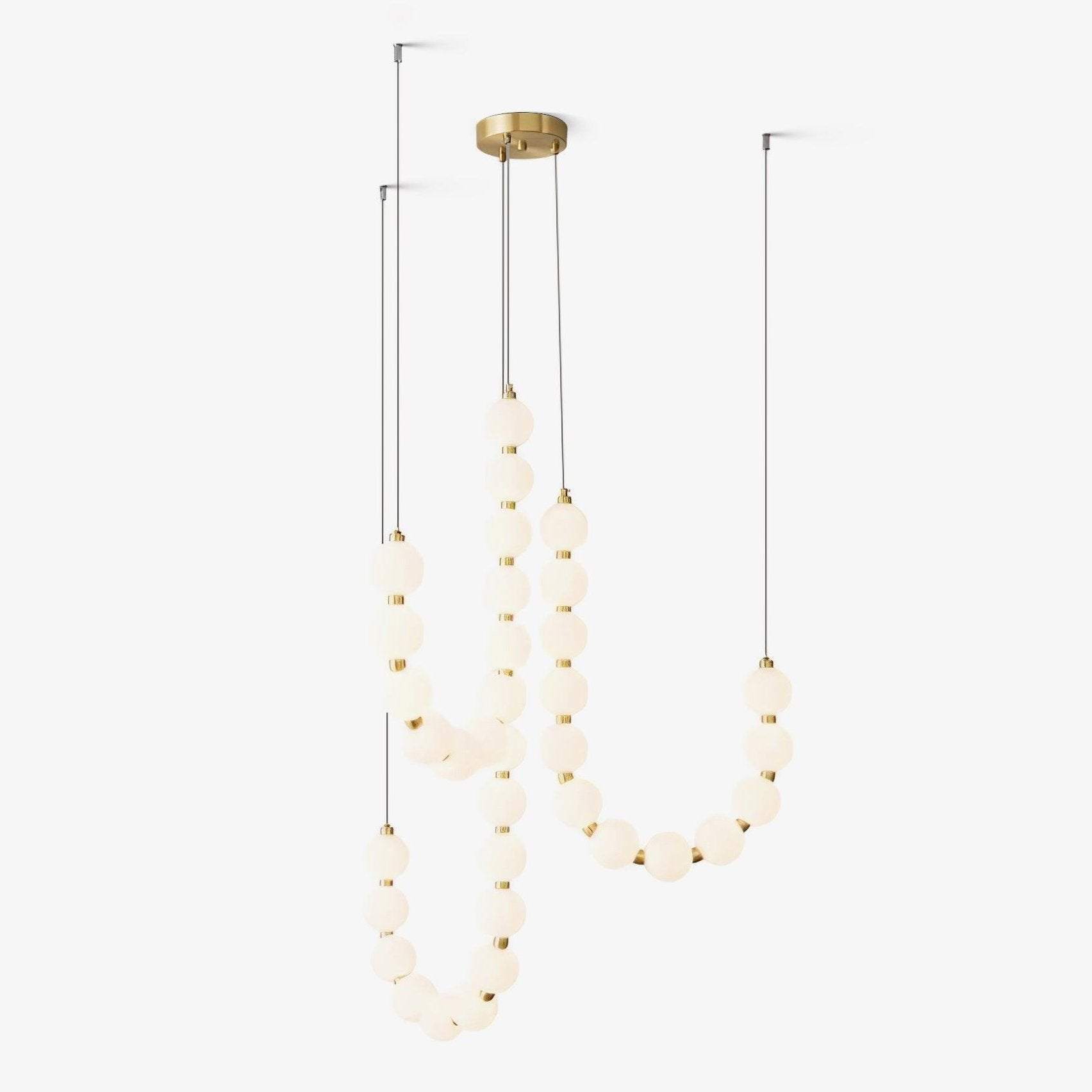 Itorim Chandelier