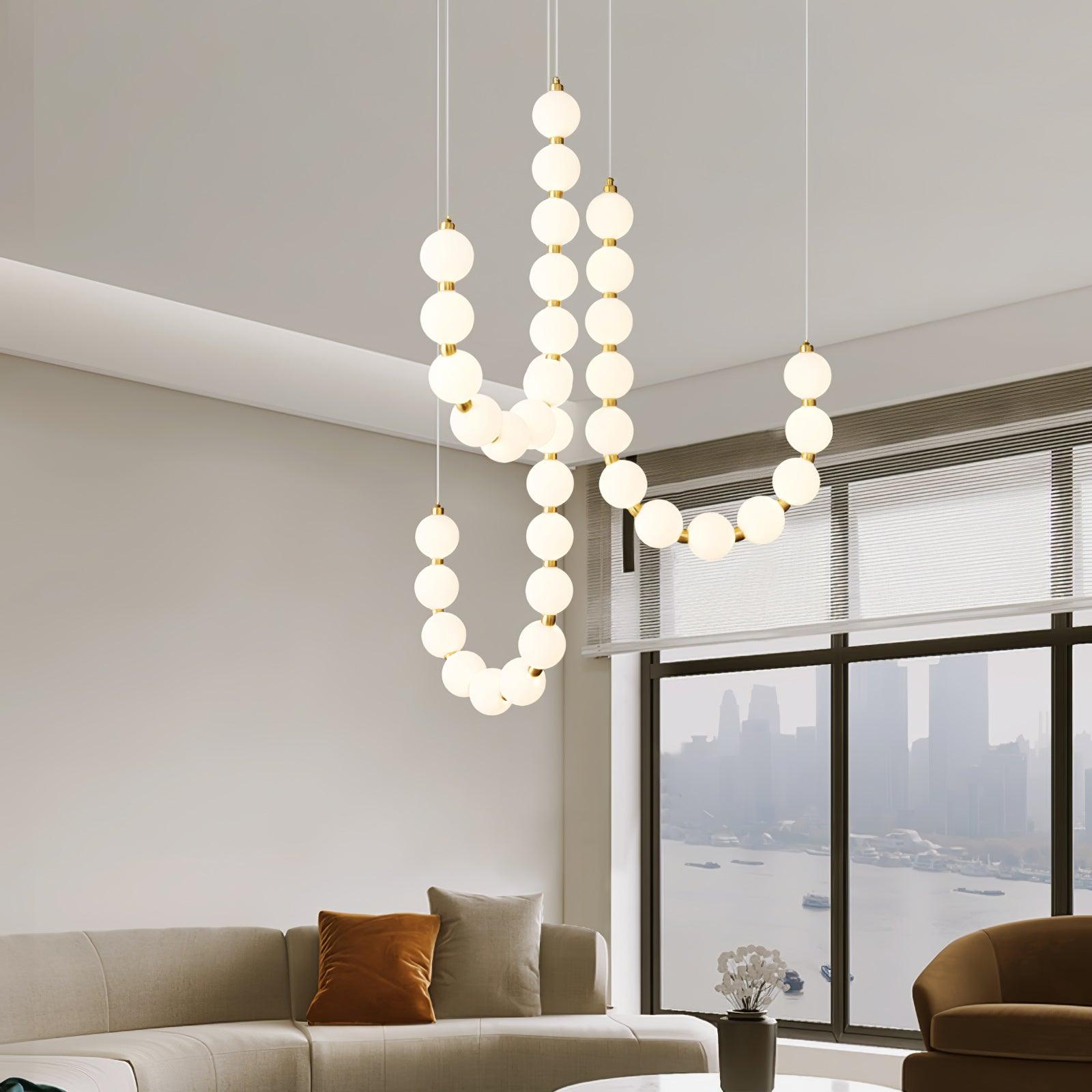 Itorim Chandelier