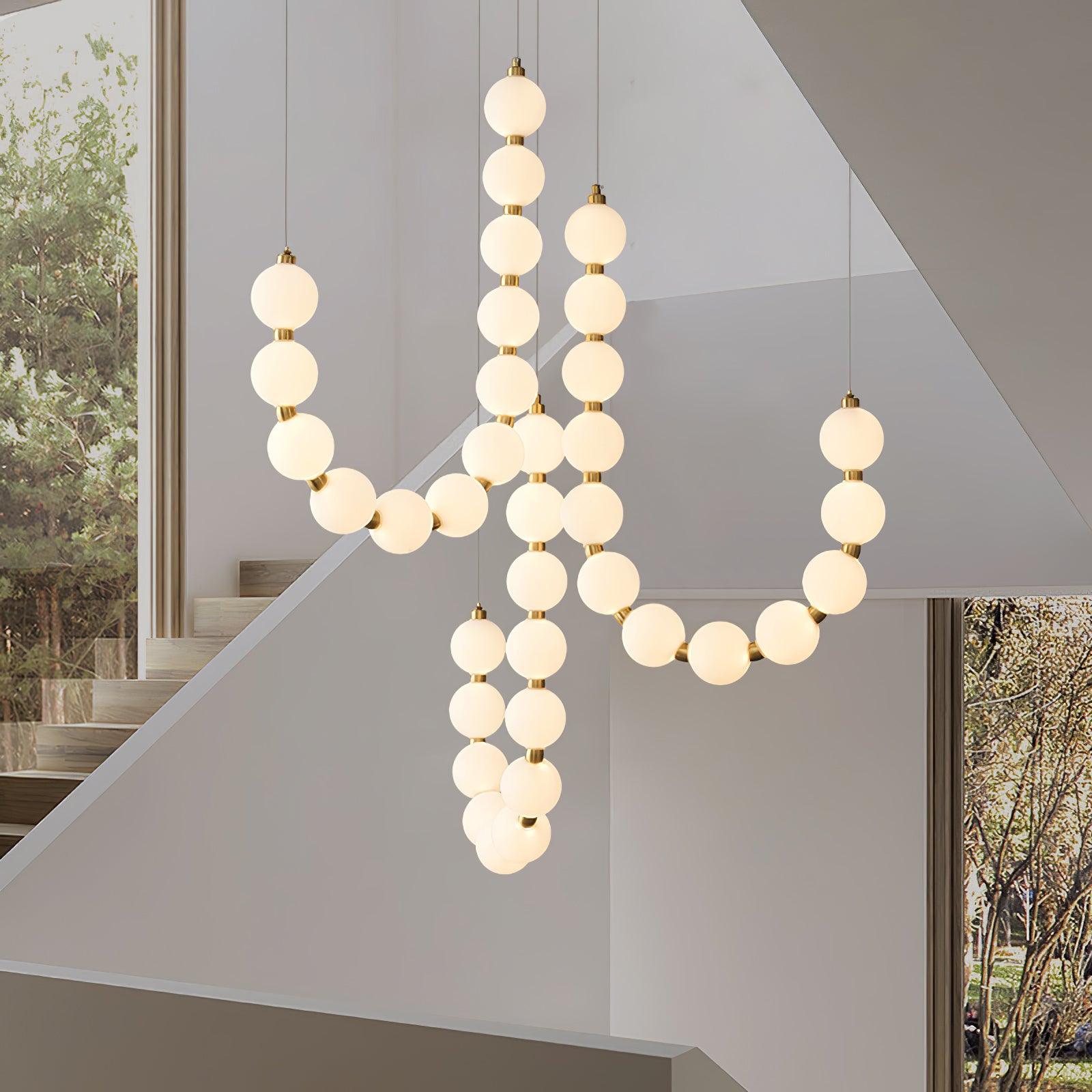 Itorim Chandelier