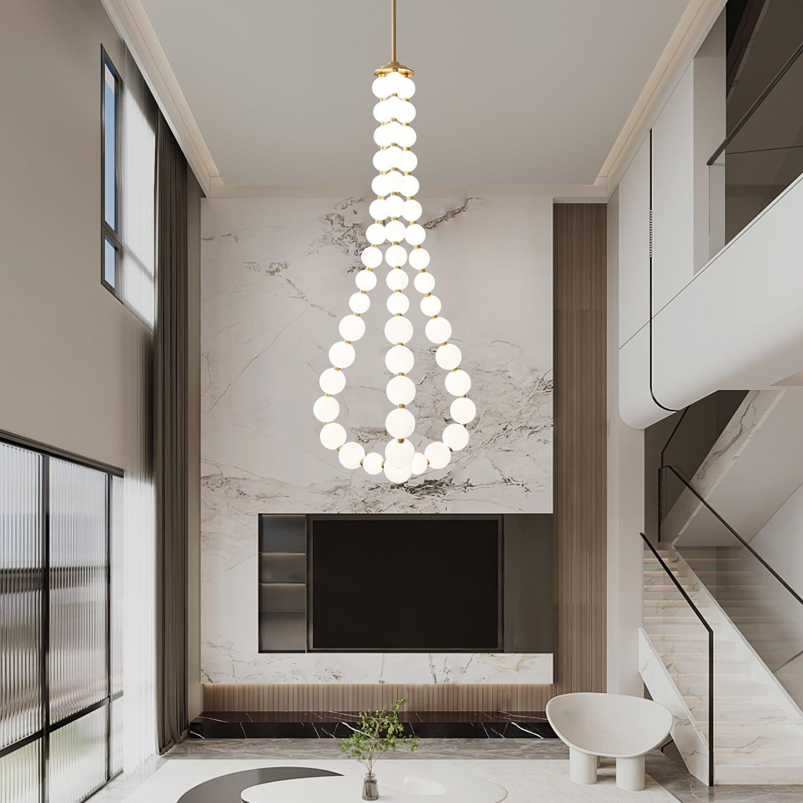 Itorim Chandelier