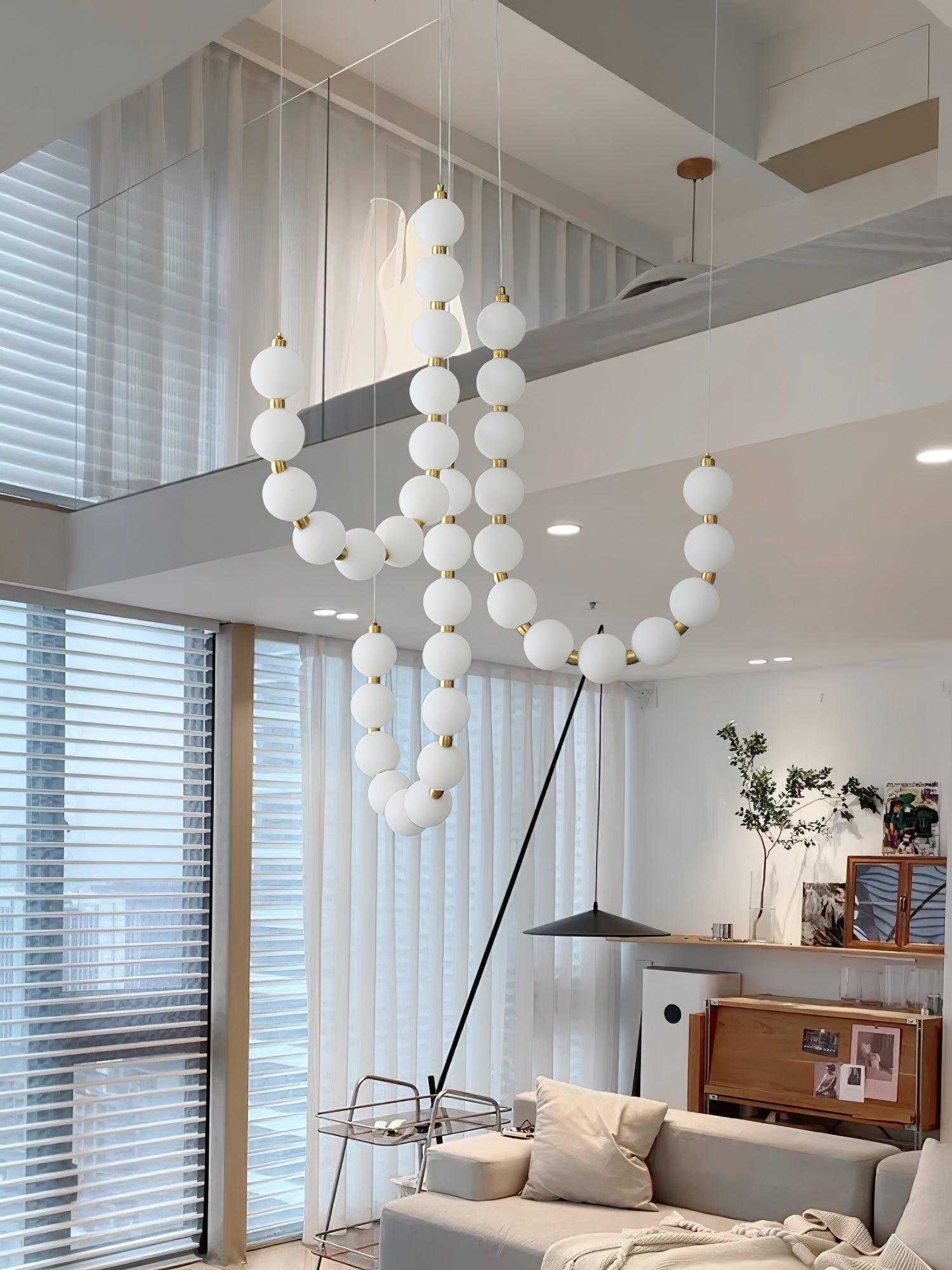 Itorim Chandelier