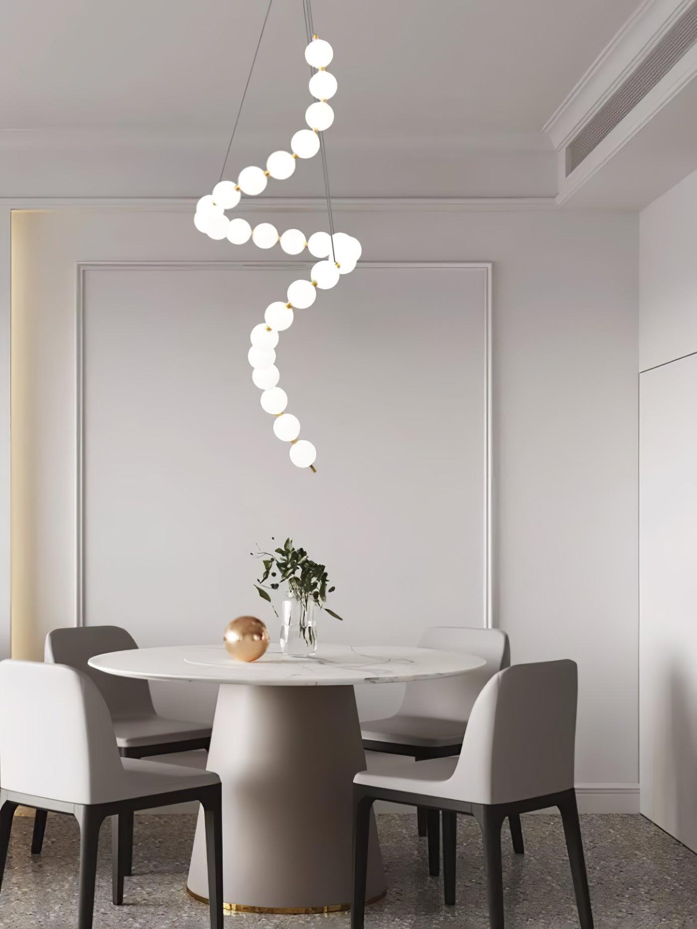 Itorim Chandelier