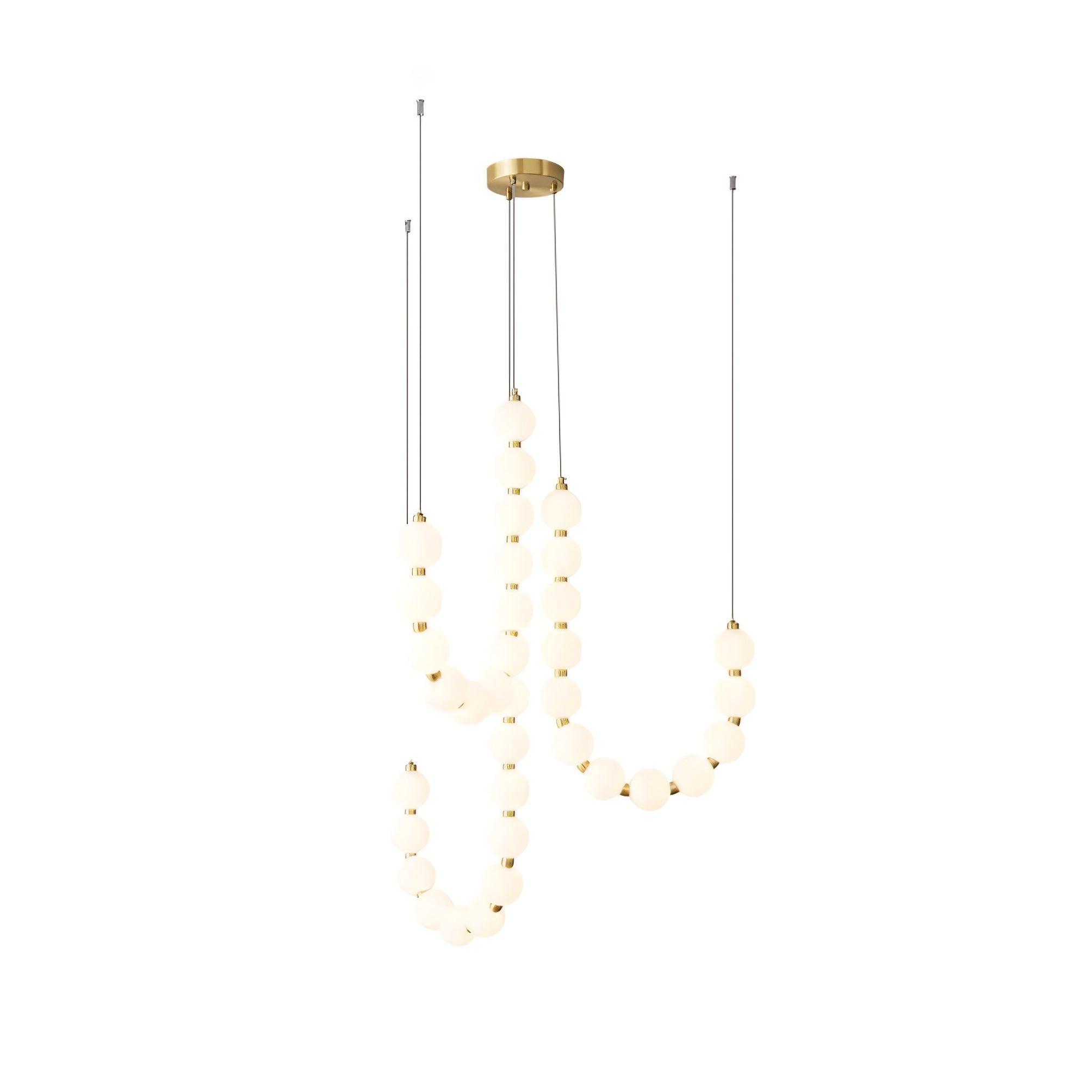 Itorim Chandelier