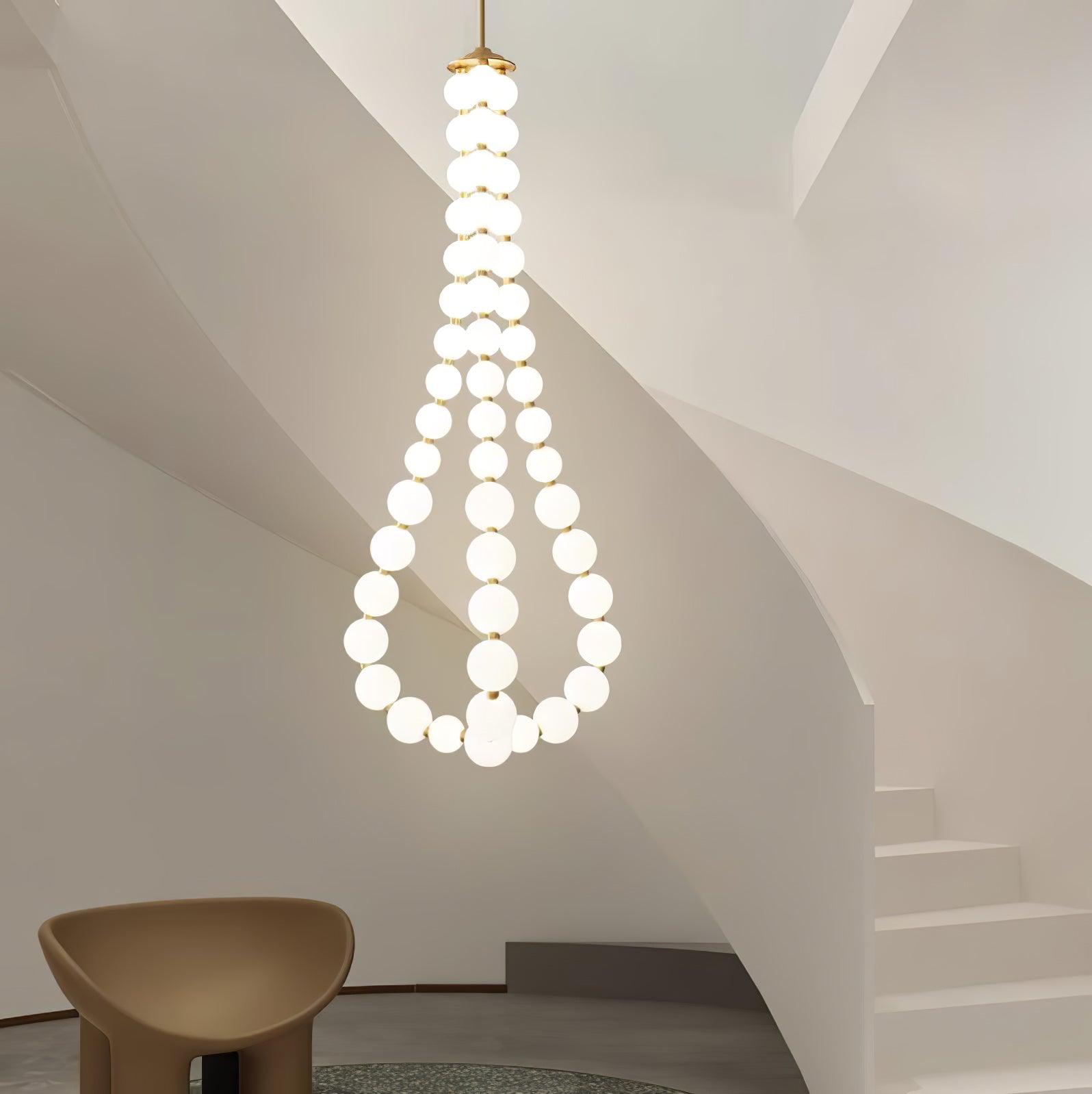 Itorim Chandelier