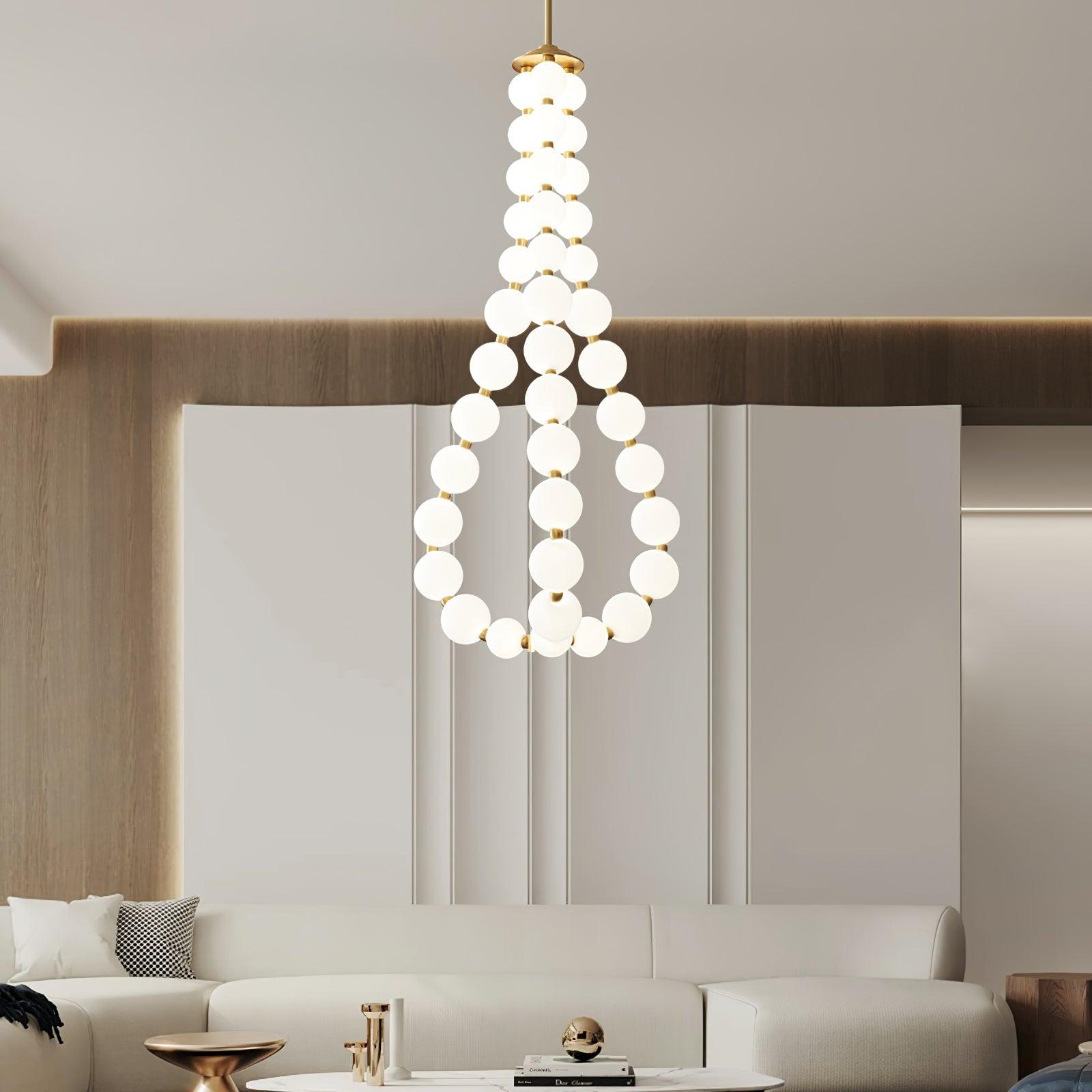 Itorim Chandelier