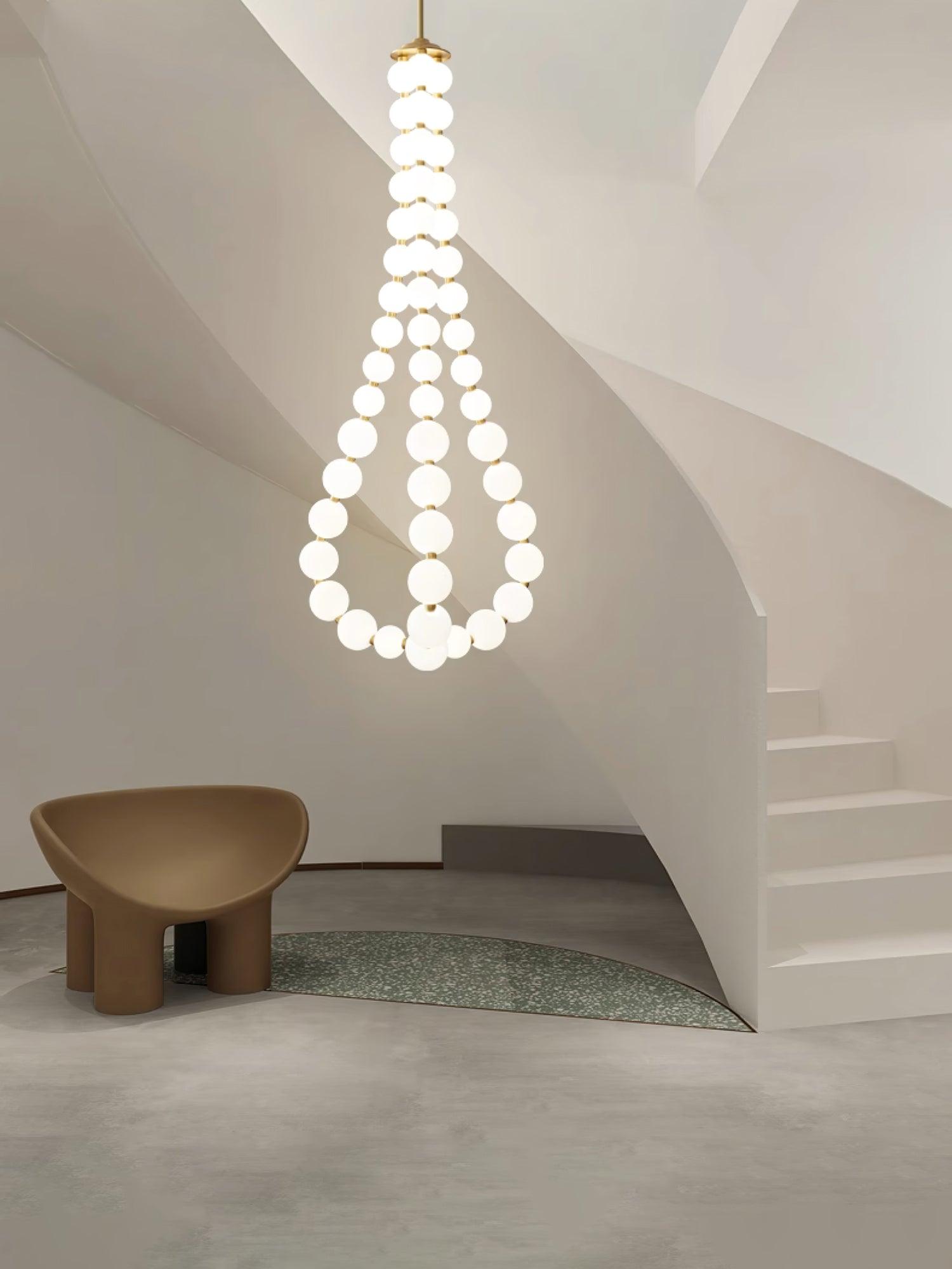Itorim Chandelier