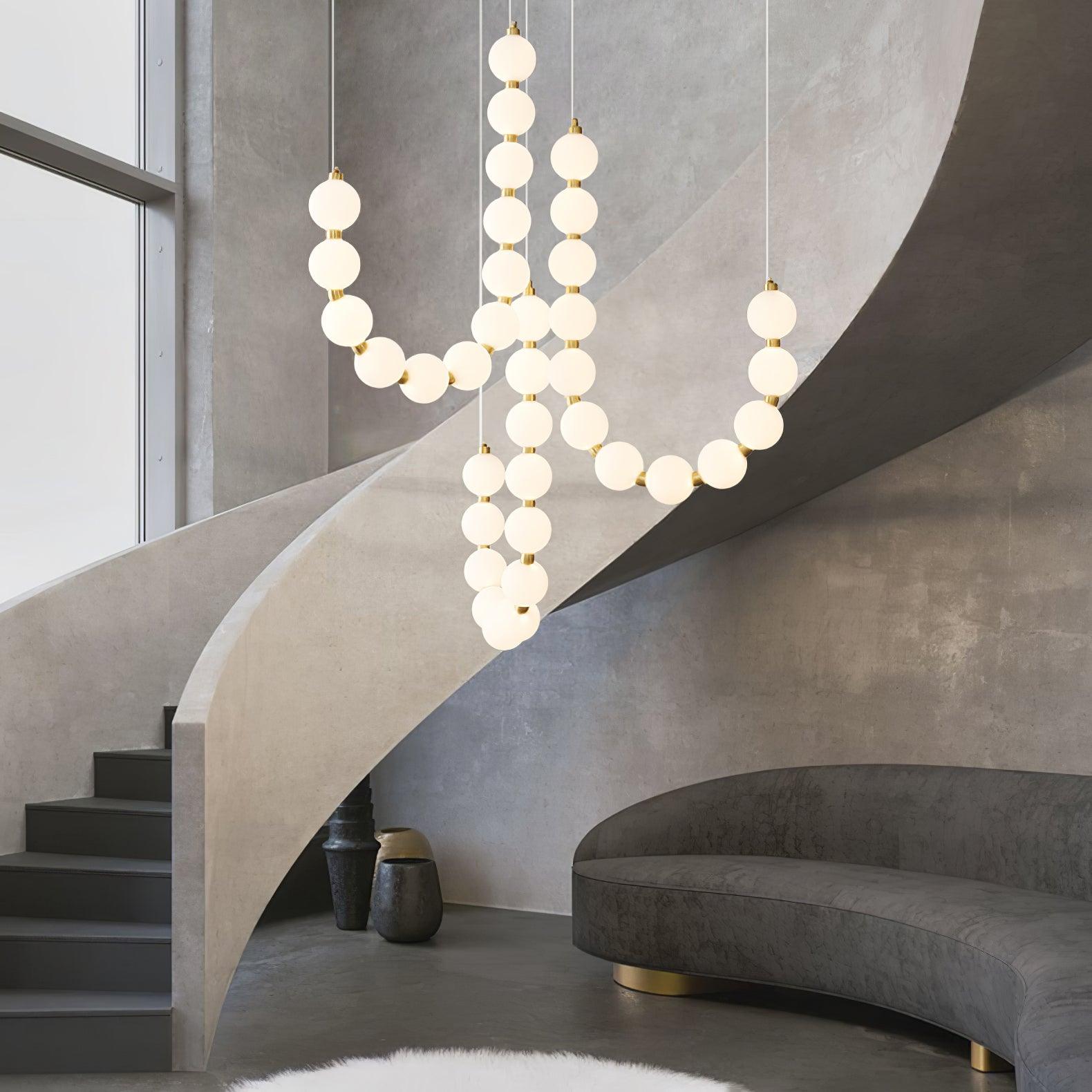 Itorim Chandelier