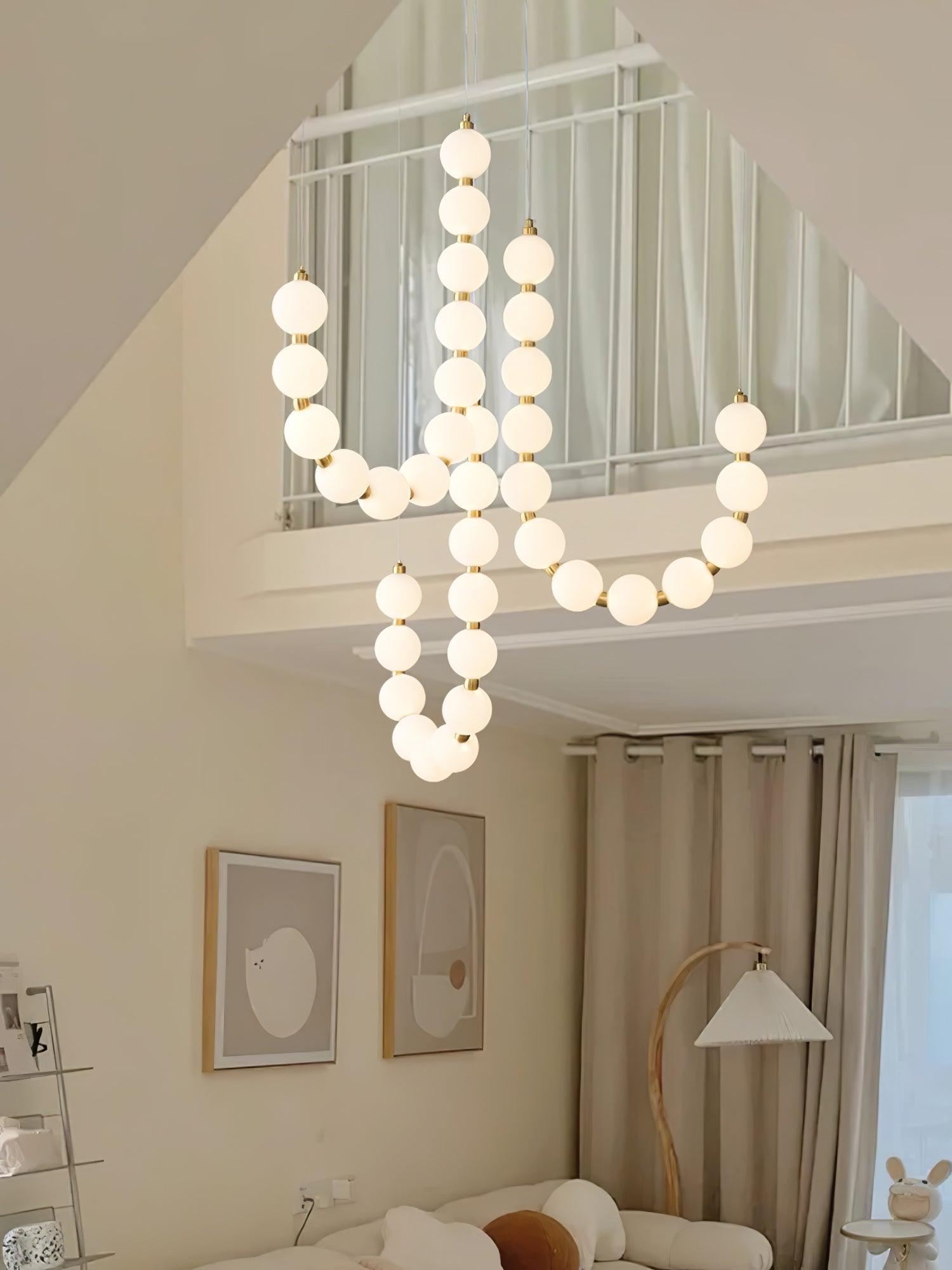 Itorim Chandelier