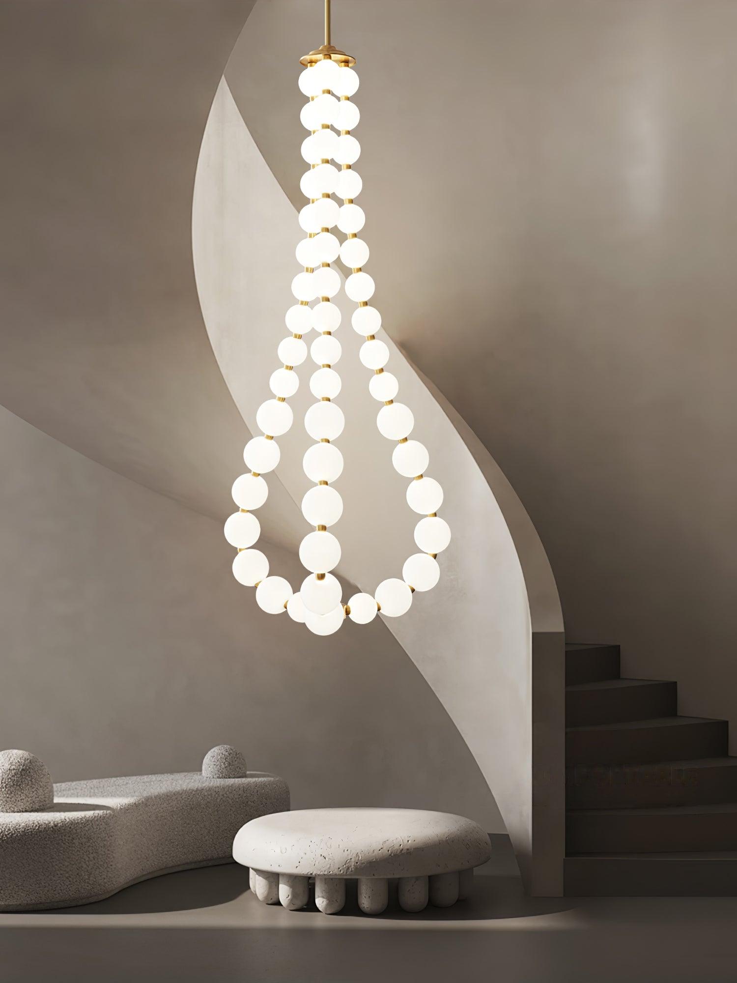 Itorim Chandelier
