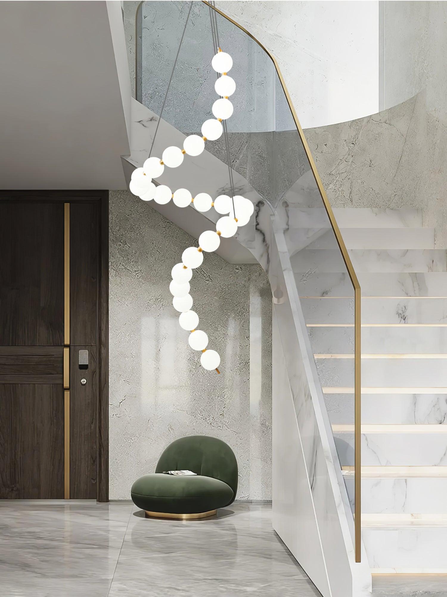 Itorim Chandelier