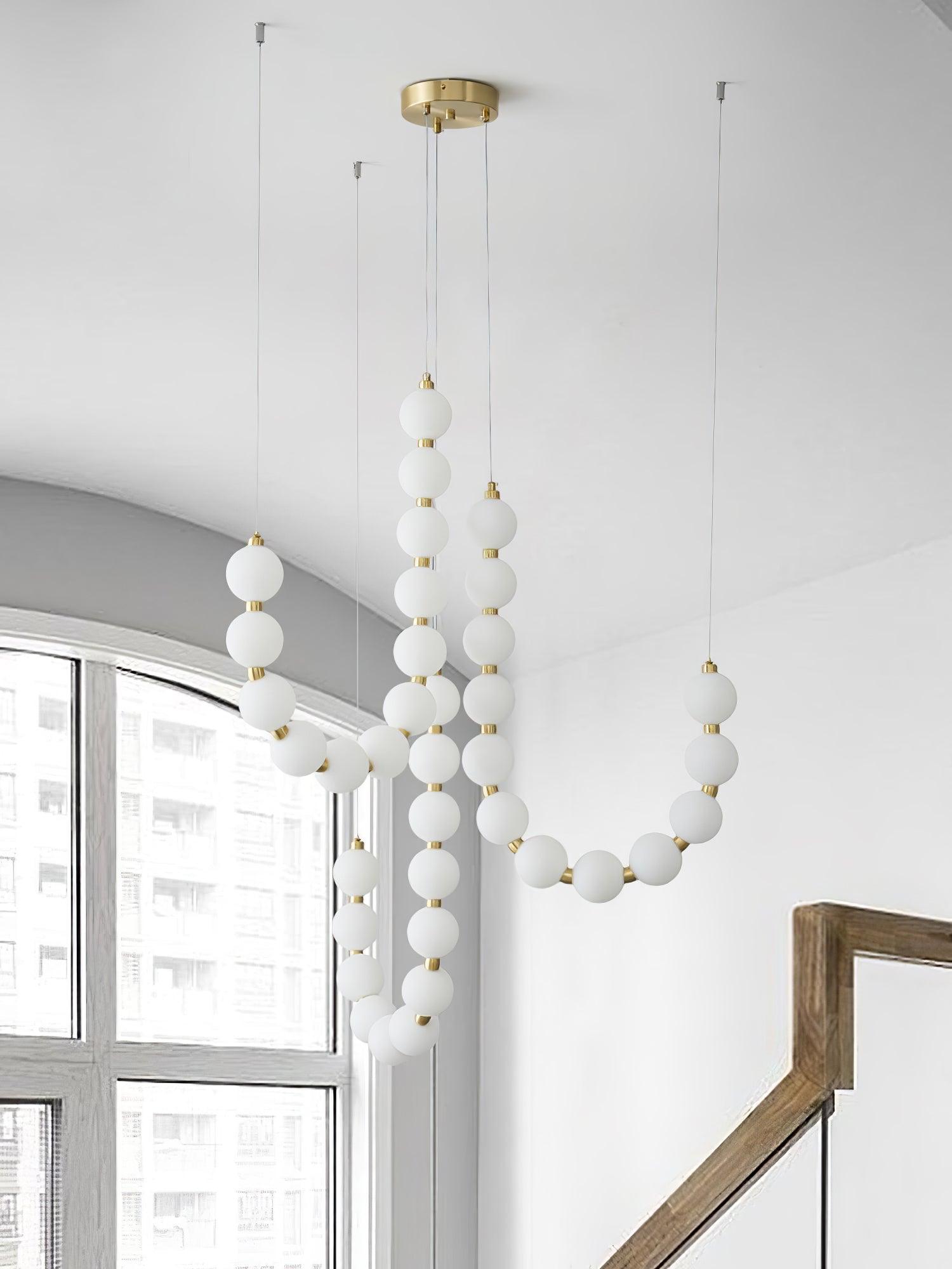 Itorim Chandelier