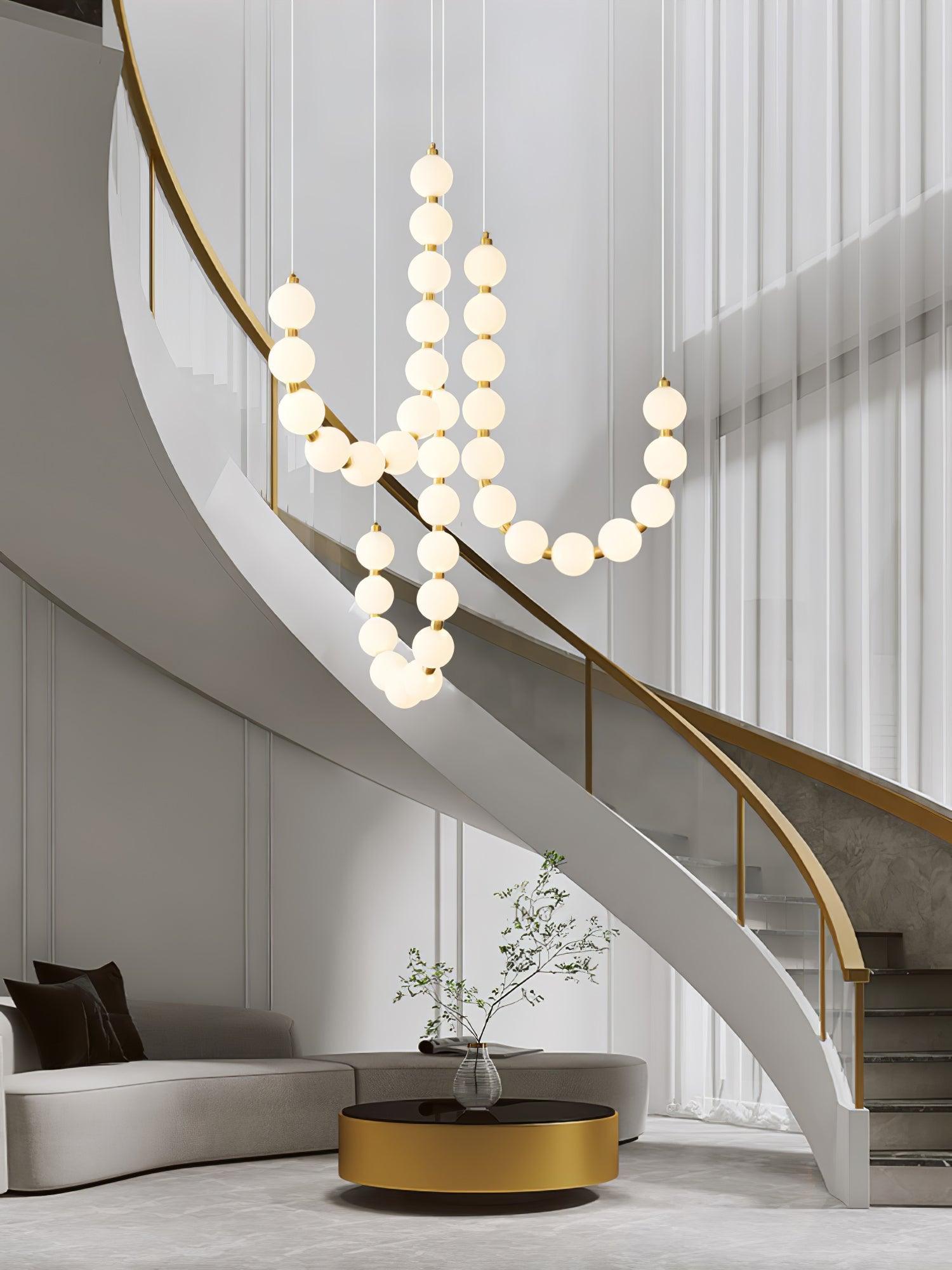 Itorim Chandelier