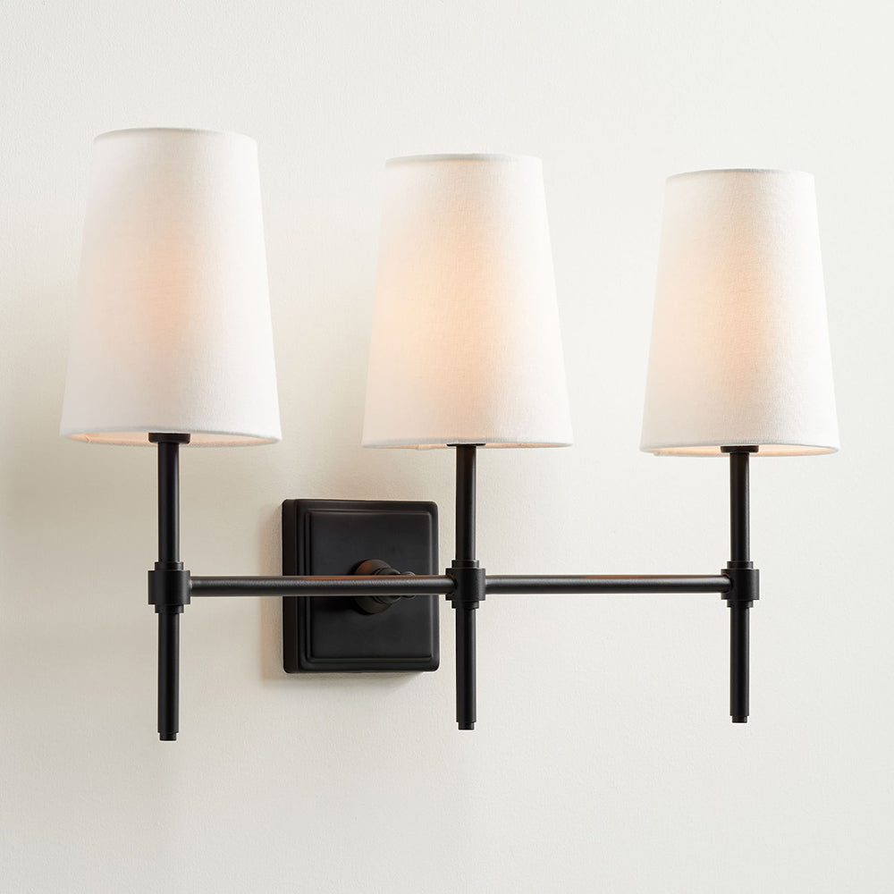 Apau Transitional Wall Light