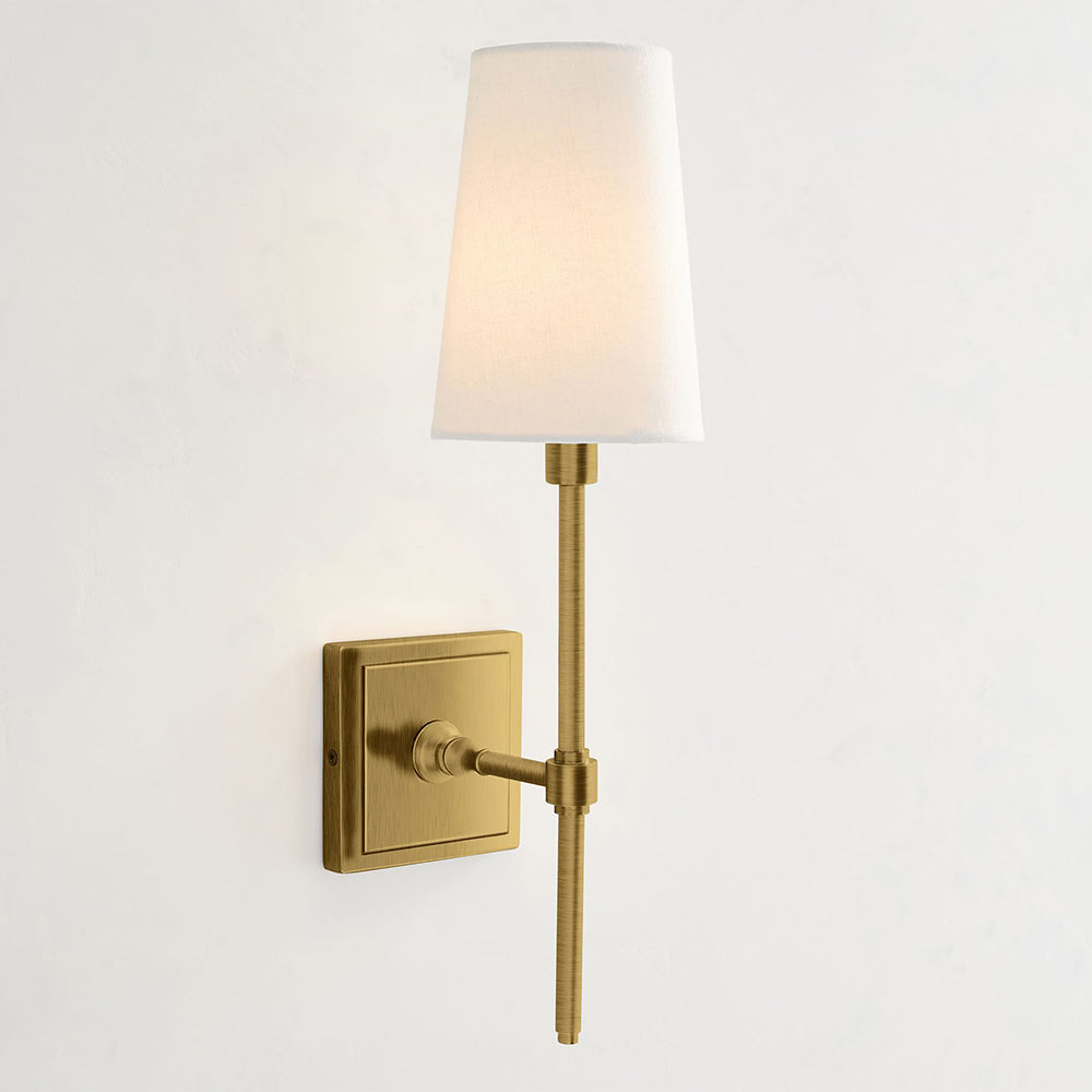 Apau Transitional Wall Light