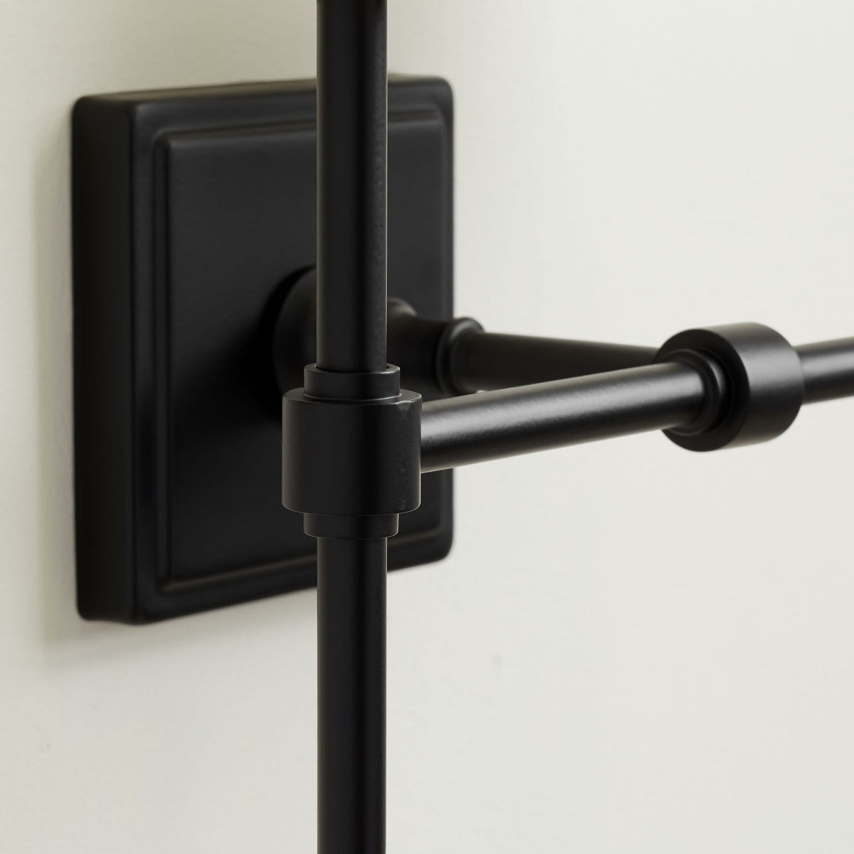 Apau Transitional Wall Light