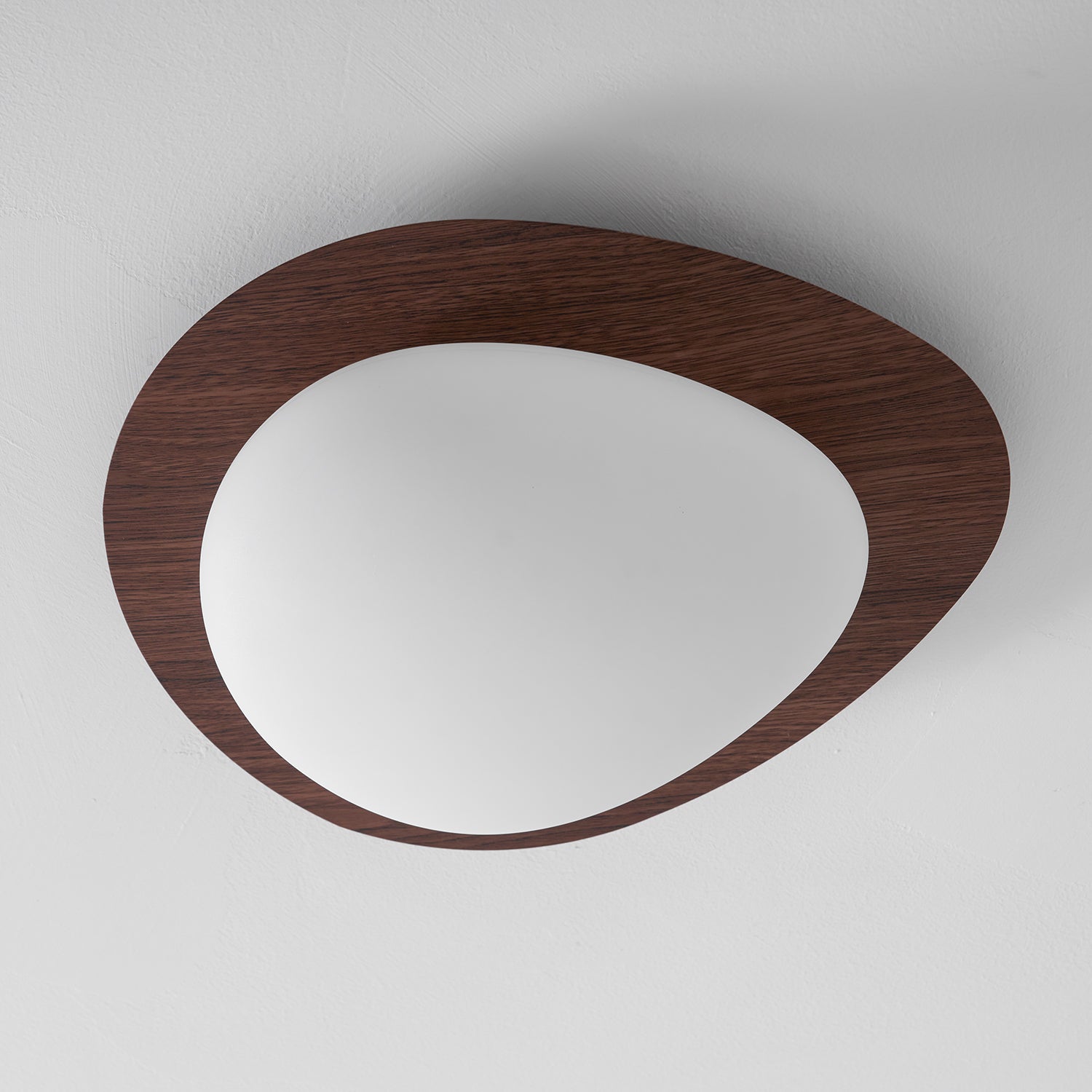 Alerlia Pebble Ceiling Light