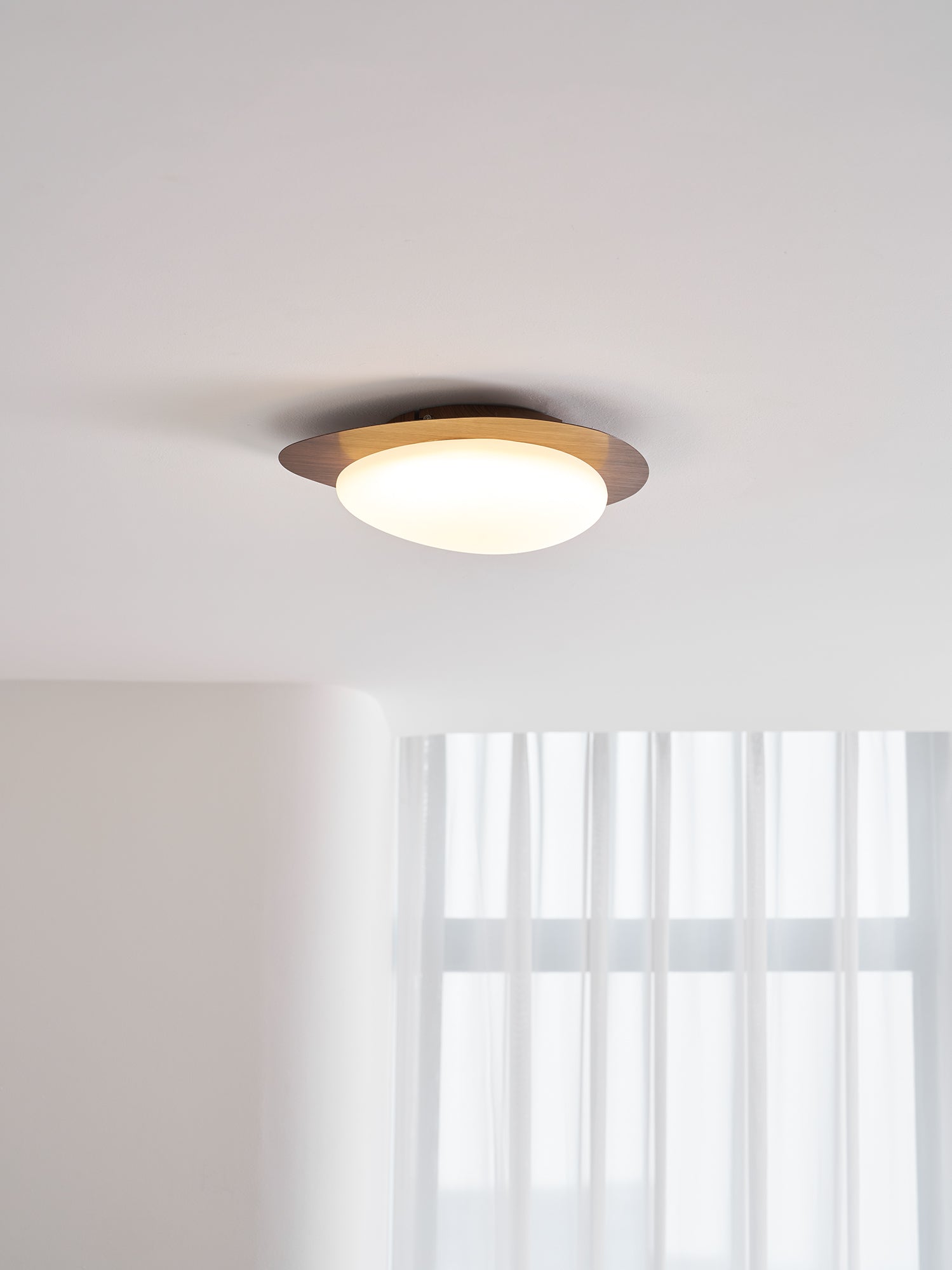 Alerlia Pebble Ceiling Light