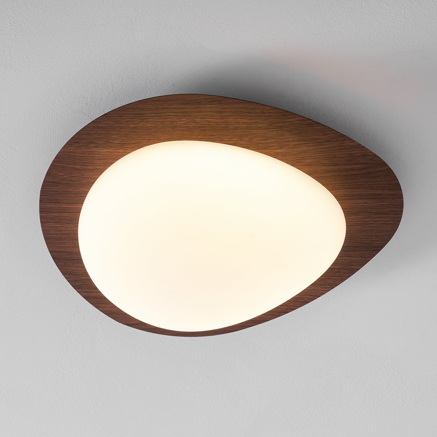 Alerlia Pebble Ceiling Light