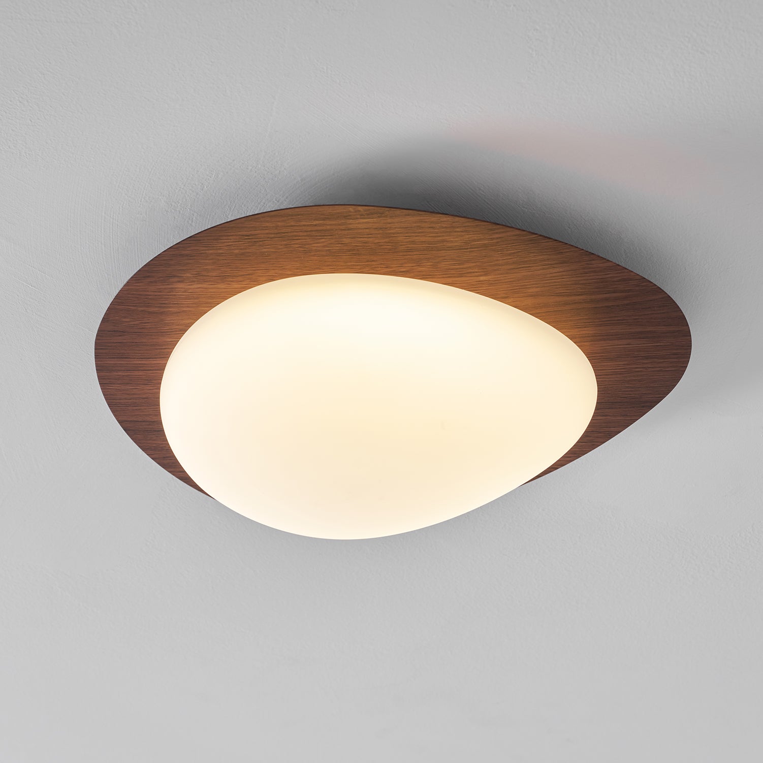 Alerlia Pebble Ceiling Light