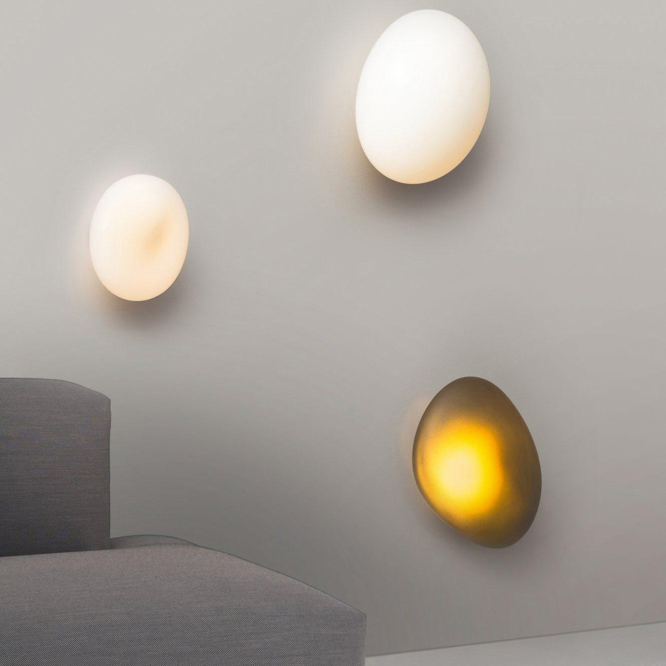 Marvro Wall Light