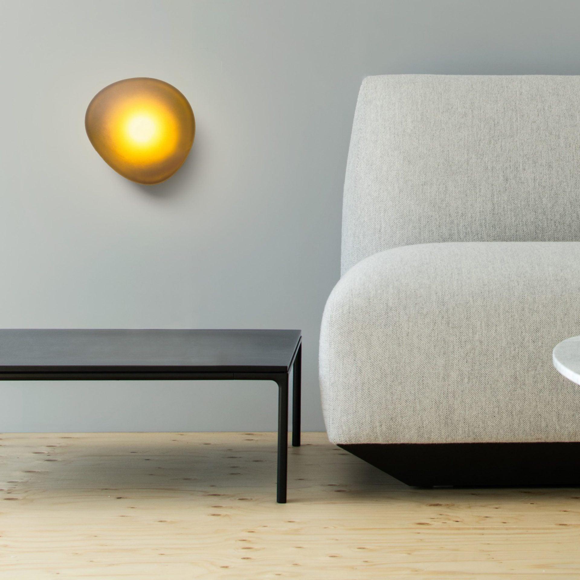 Marvro Wall Light