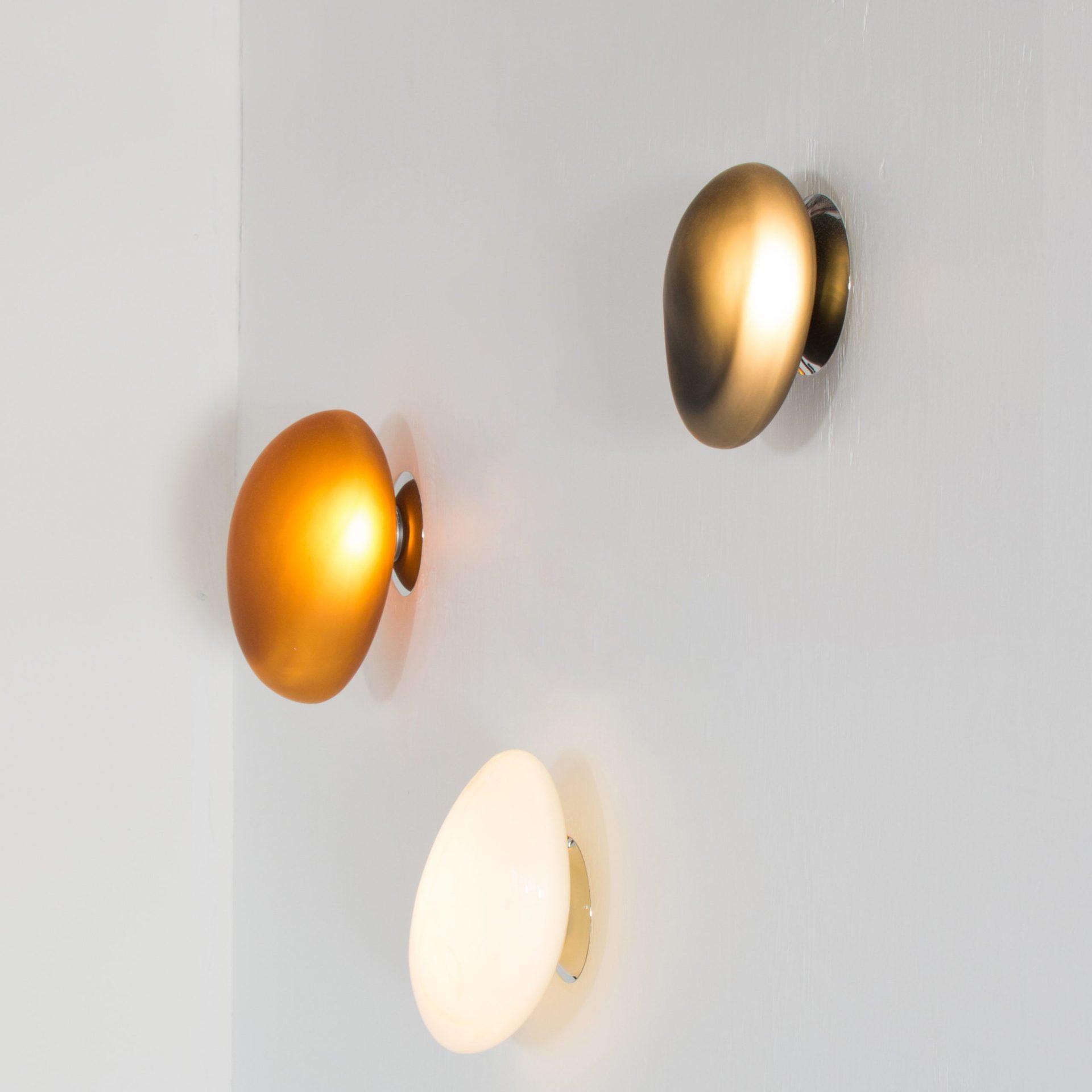 Marvro Wall Light