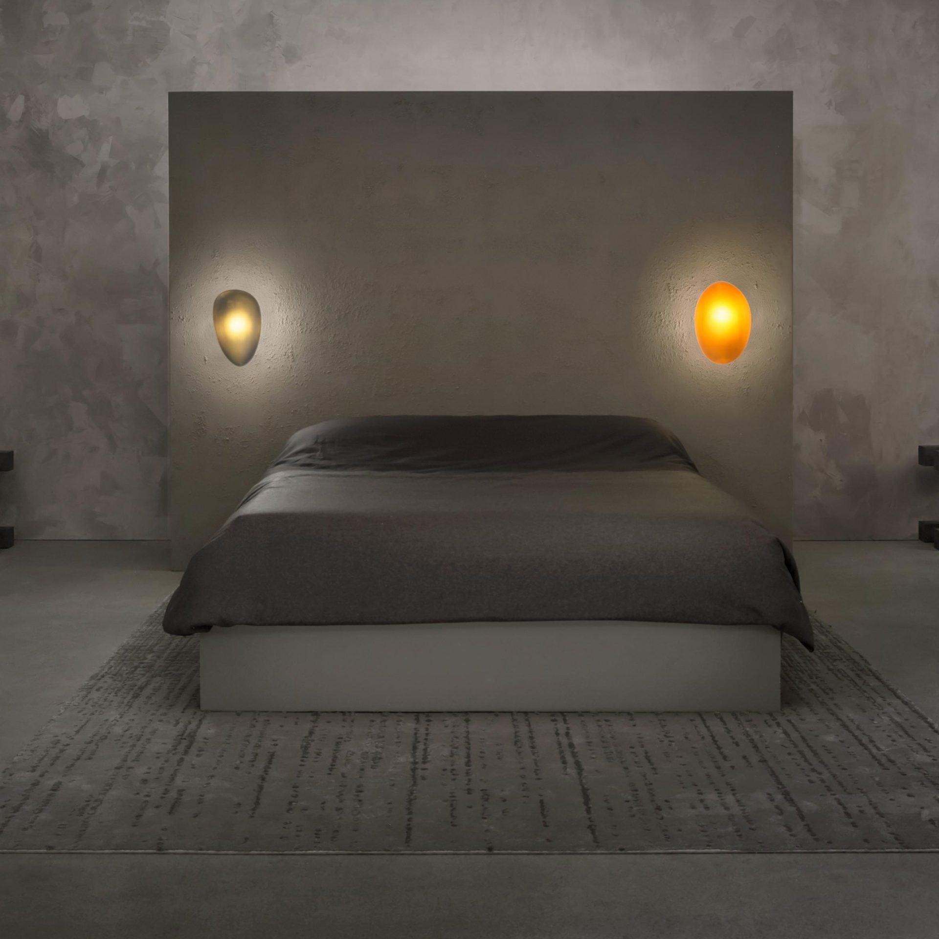 Marvro Wall Light