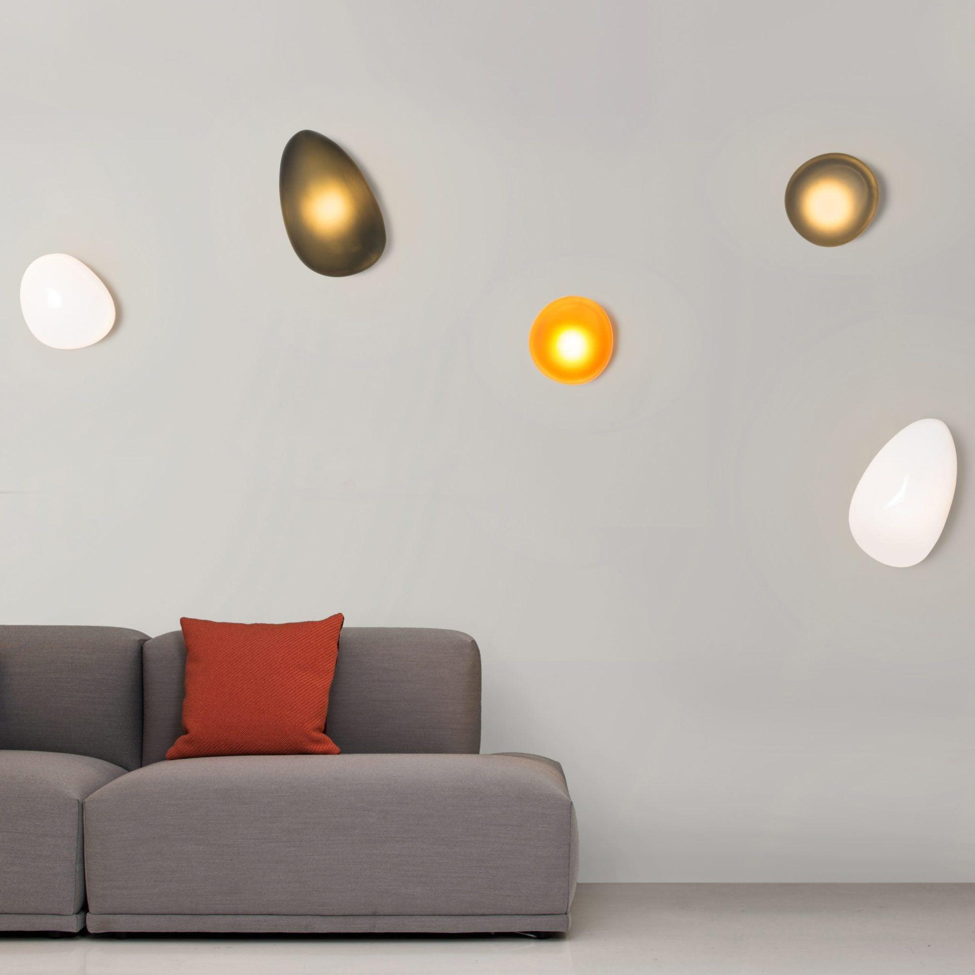 Marvro Wall Light