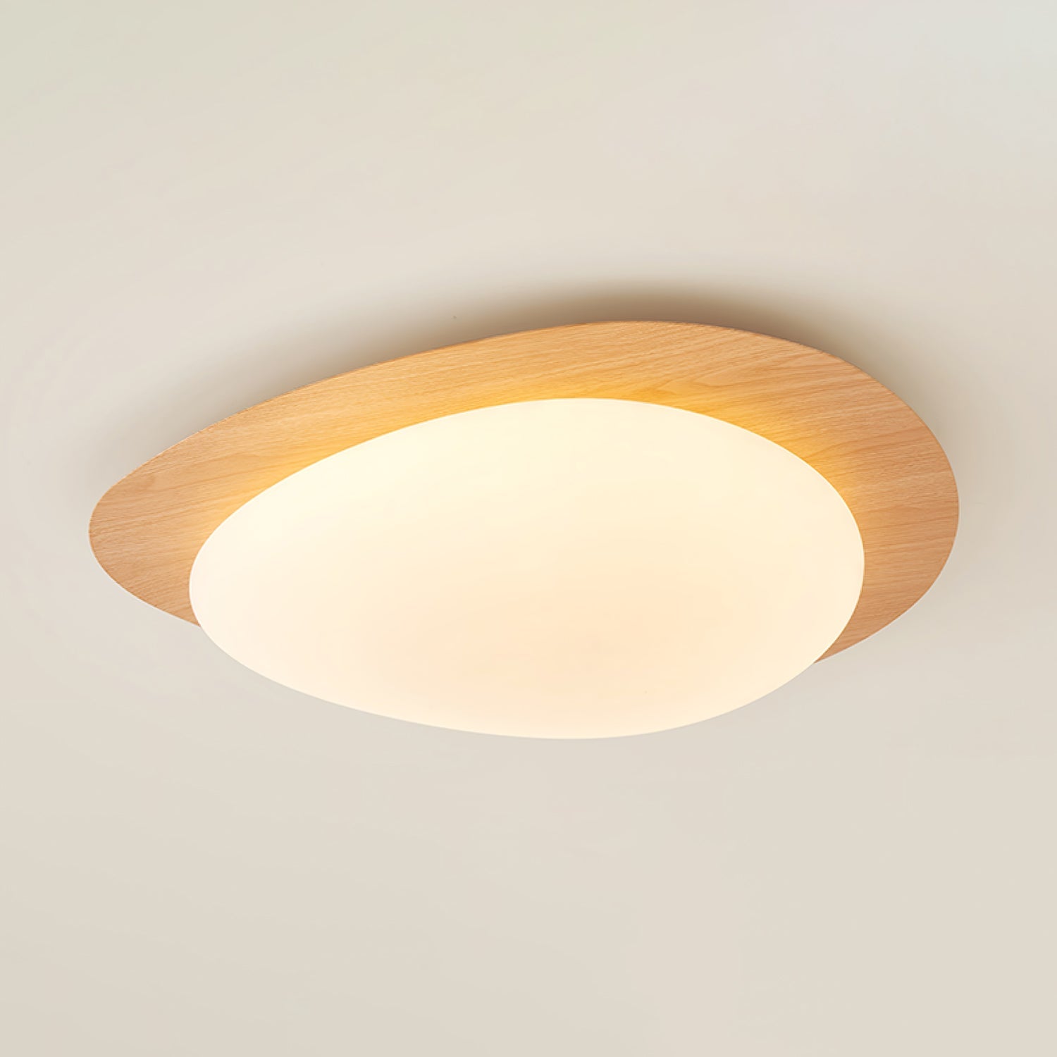 Alerlia Pebble Ceiling Light