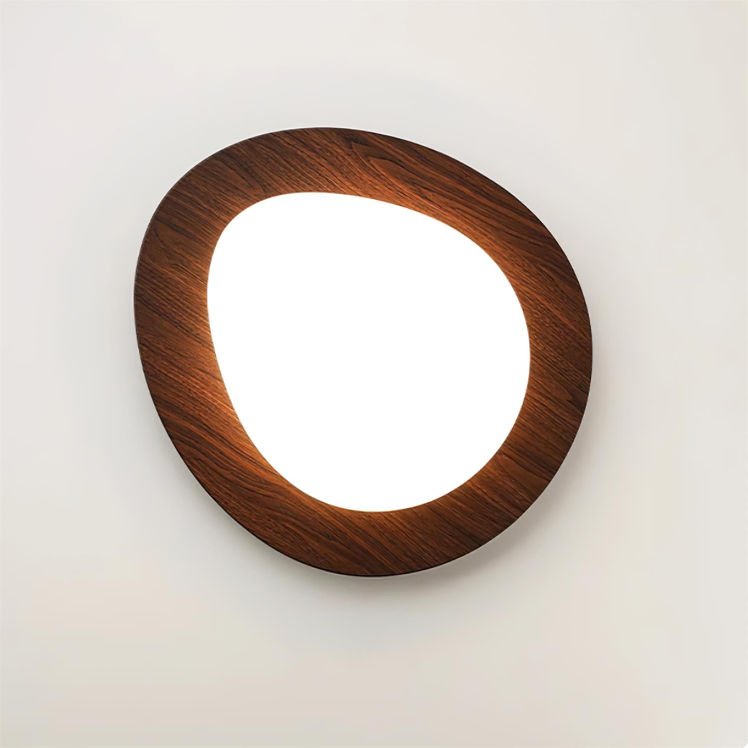 Alerlia Pebble Ceiling Light