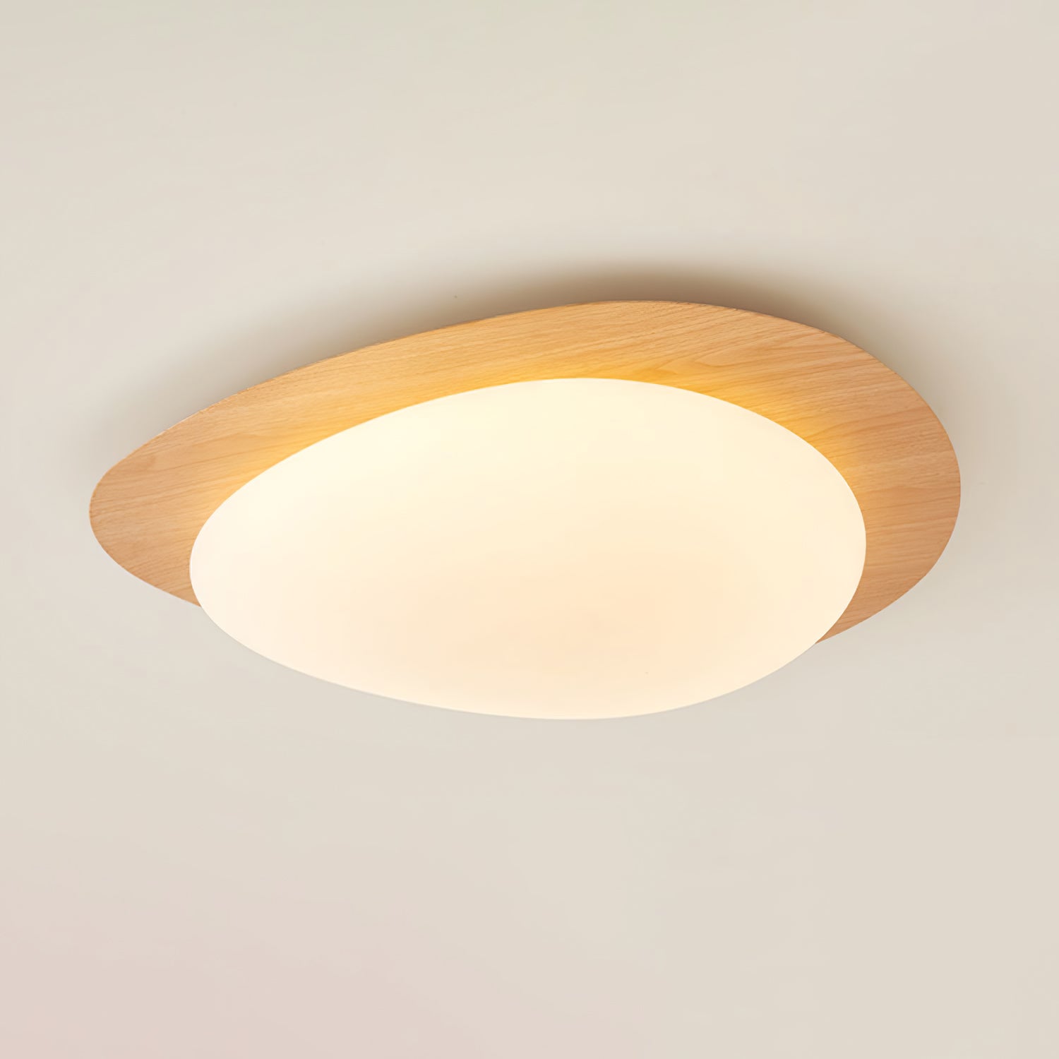 Alerlia Pebble Ceiling Light