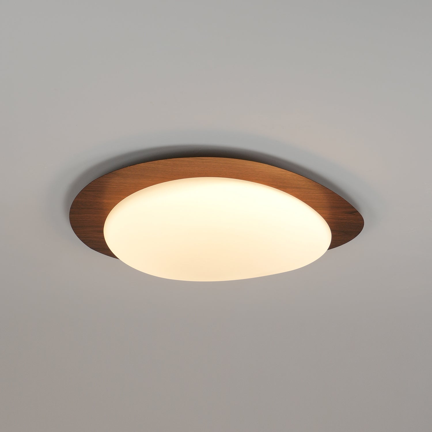 Alerlia Pebble Ceiling Light