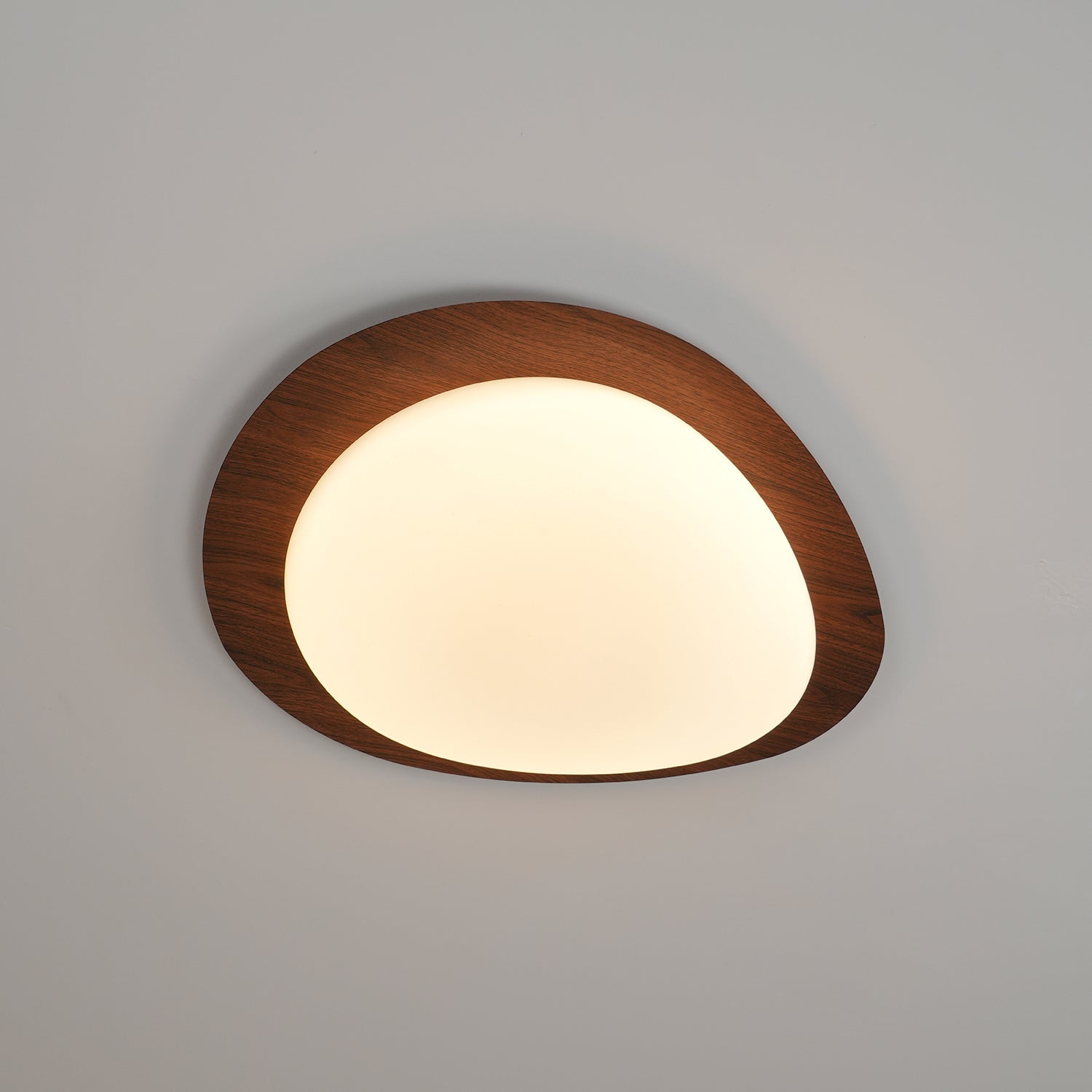 Alerlia Pebble Ceiling Light